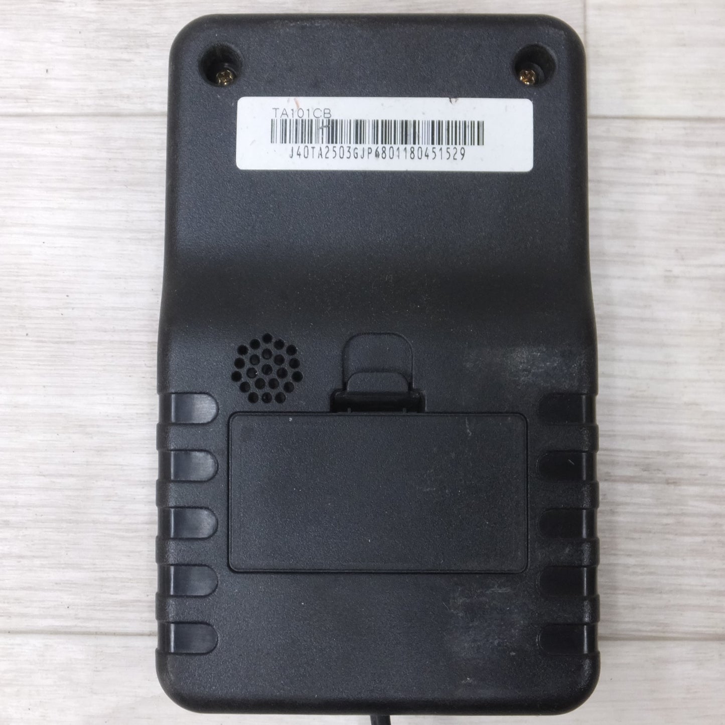 [送料無料] ◆タスコ TASCO 高精度 エレクトロニック チャージャー TA101CB ケース付き チャージング スケール はかり◆