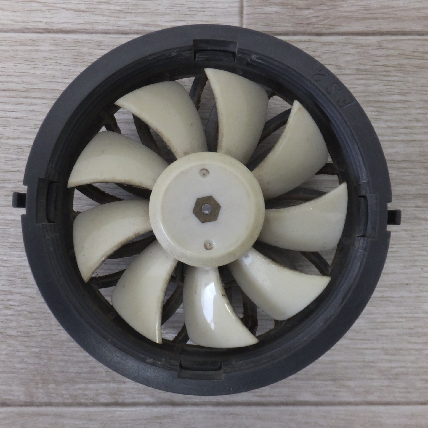 [送料無料] ★日新被服 トルネードラカン TORNADO RAKAN FS2 ファンセット #500★