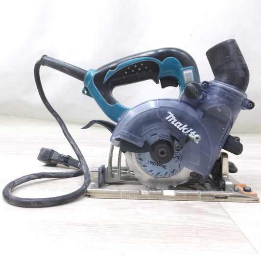 [送料無料] ◆マキタ 100mm 防じん マルノコ KS4000FX 100V 丸のこ 丸ノコ 電動 工具◆