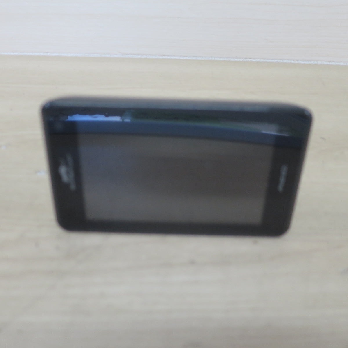 ☆Yupiteru ユピテル GPS & レーダー 探知機 A210 スーパー キャット 現状品☆