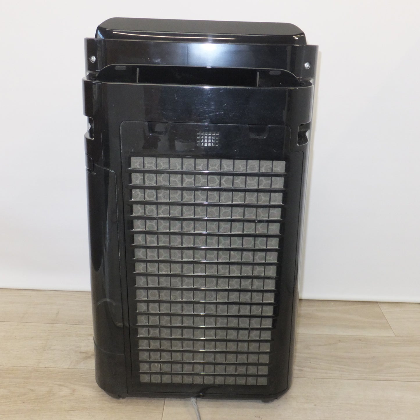 [送料無料] ★シャープ SHARP 2013年製 加湿空気清浄機 KC-500Y6-B　100V 50-60Hz★