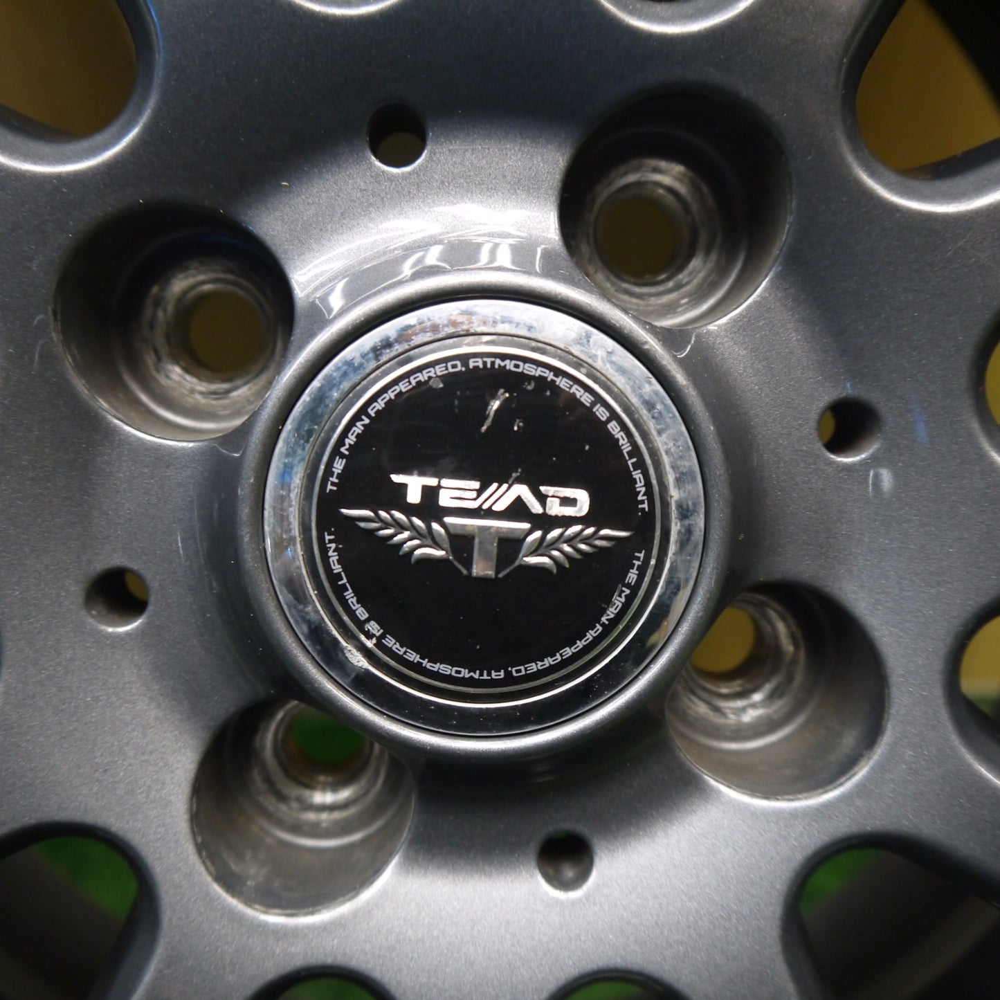 バリ溝！23年！9.5分★スタッドレス 185/70R14 ヨコハマ アイスガード iG60 TEAD テッド 14インチ PCD100/4H★6021301Hス