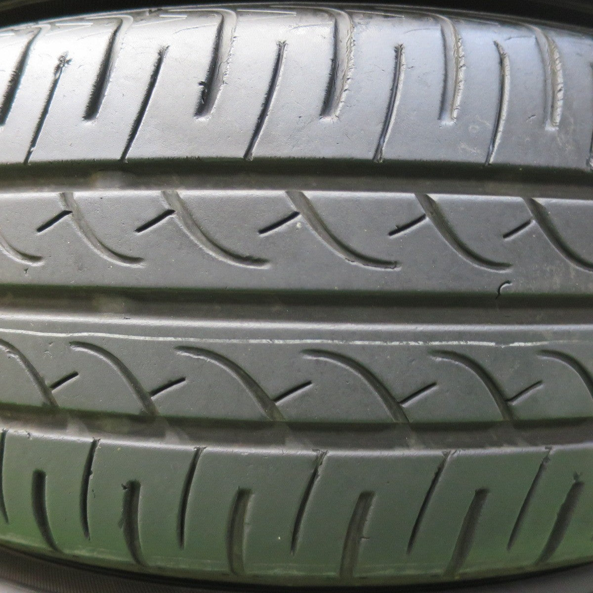 [送料無料] バリ溝！9分★トヨタ 30系 プリウス 純正 195/65R15 ヨコハマ エコス ES31 ブルーアース 15インチ PCD100/5H★5040505イノ