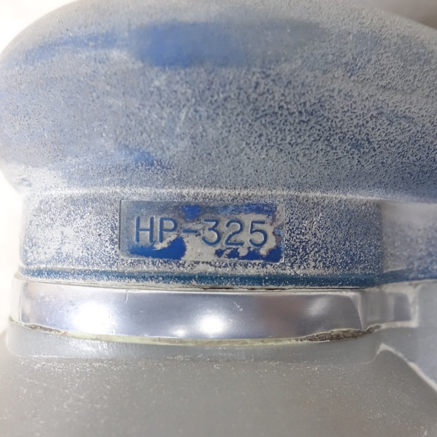 [送料無料] ◆HOPE 125mm エア サンダー HP-325 ホープ エアー ツール 工具 研摩 研磨 機◆