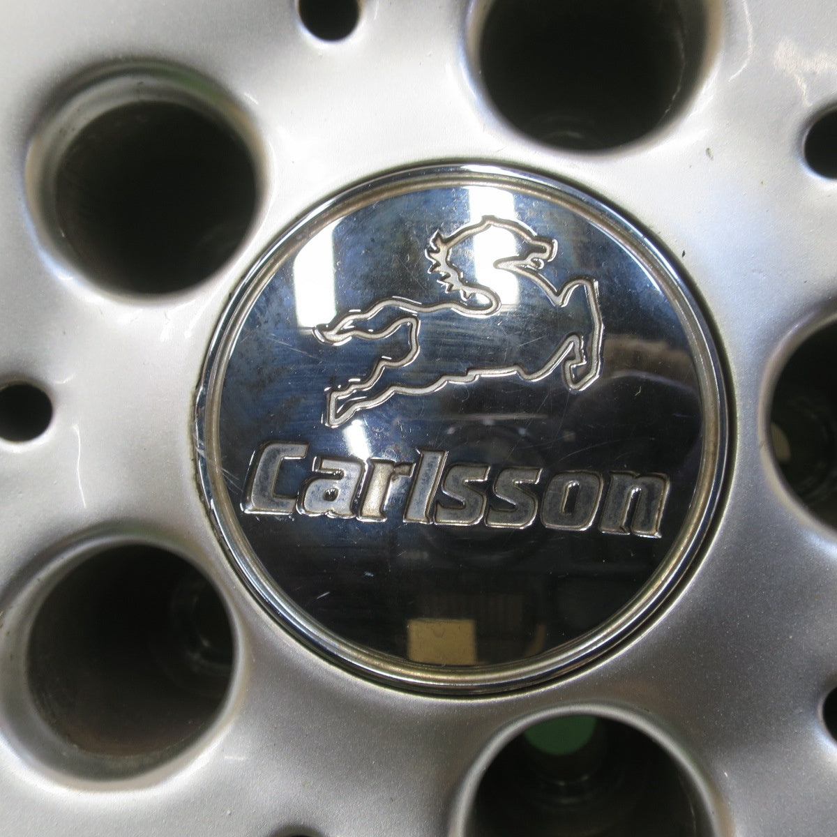 4本価格★BMW 等 Carlsson 245/35R19 275/30R19 コンチネンタル エクストリームコンタクト DWS06 カールソン 19インチ PCD112/5H★6050812イノ