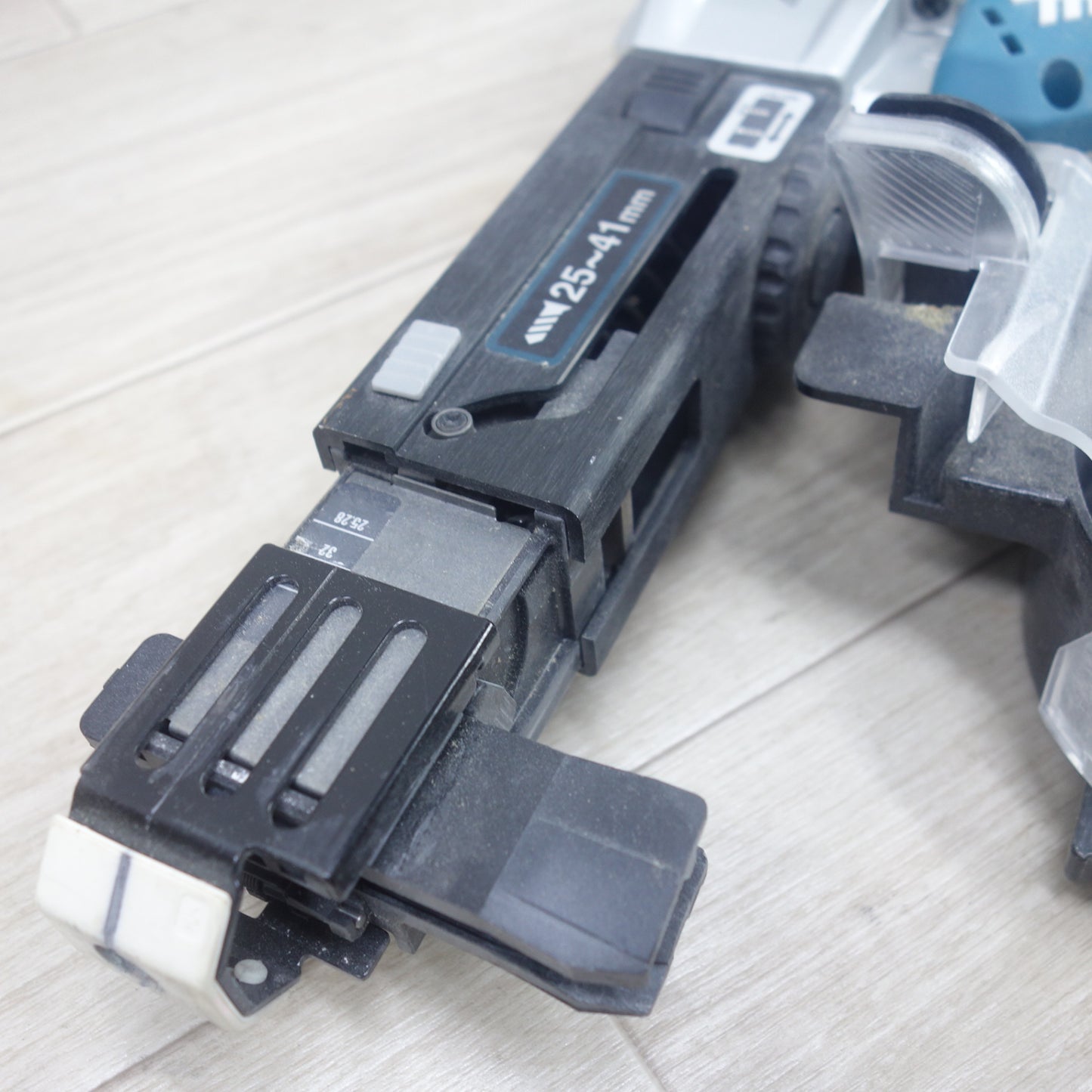 [送料無料] ◆マキタ 充電式 オートパック スクリュー ドライバ FR451D 電動 工具 18V コードレス makita◆