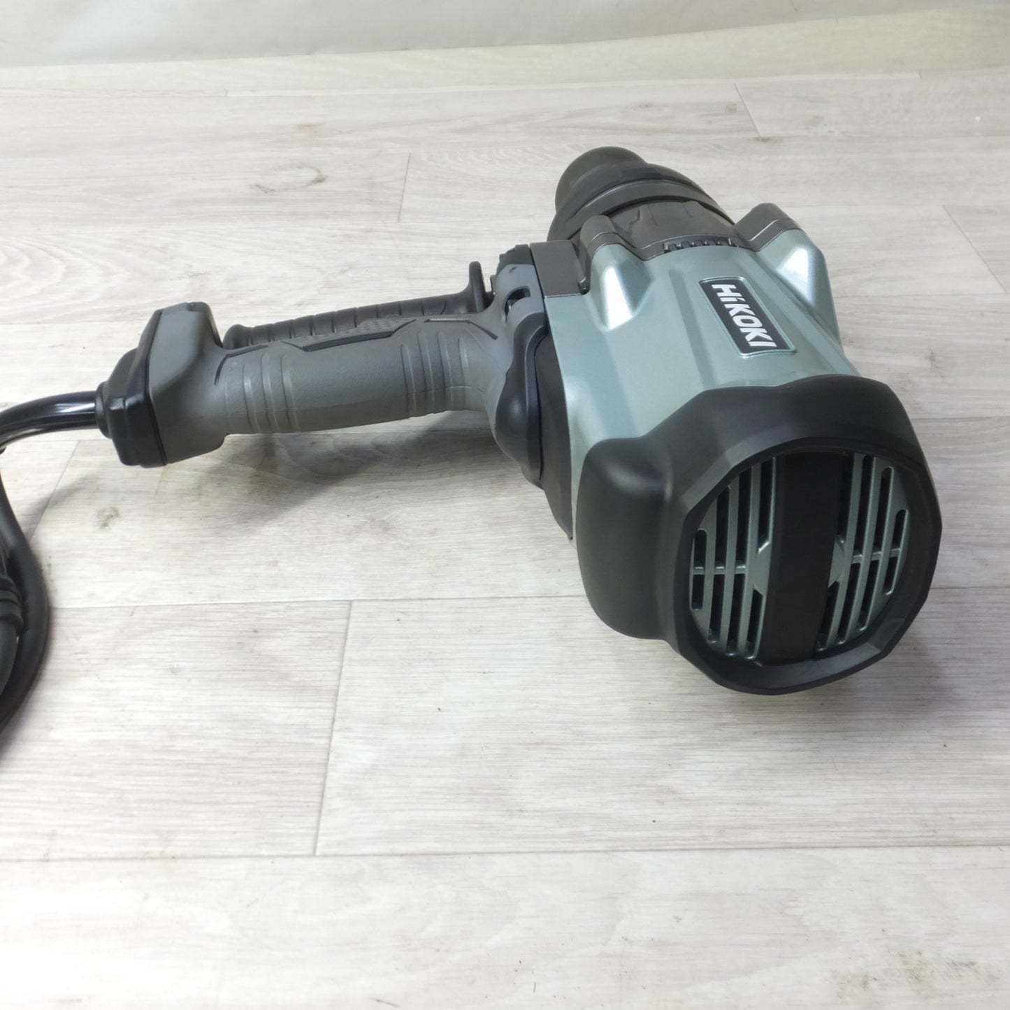 [送料無料] 美品◆HiKOKI ハイコーキ 25mm インパクトレンチ WR25SE コード式 電動工具 100V◆