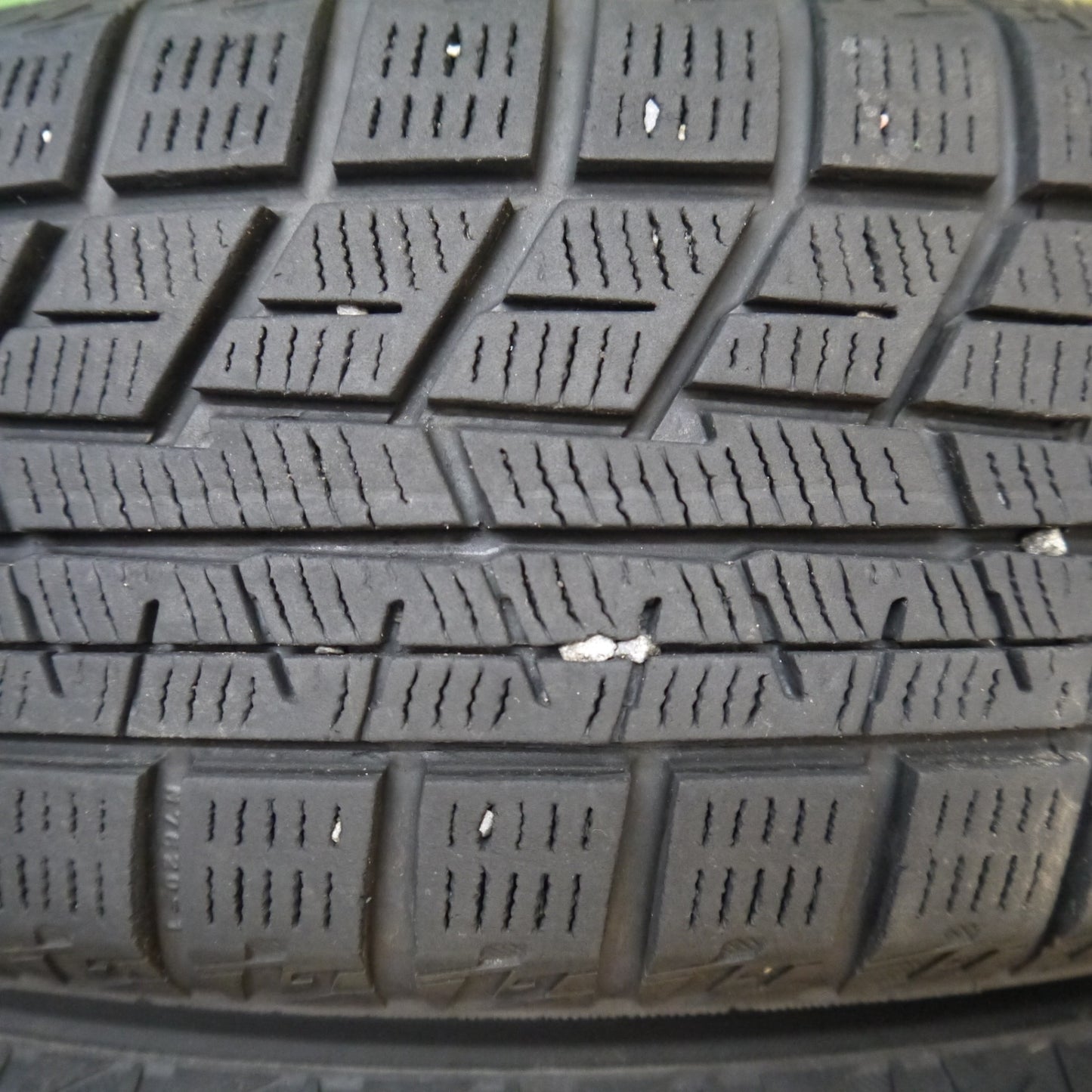 4本価格！22年★スタッドレス 155/65R14 ヨコハマ アイスガード iG60 スチール ホイール 14インチ PCD100/4H★5110401Hス