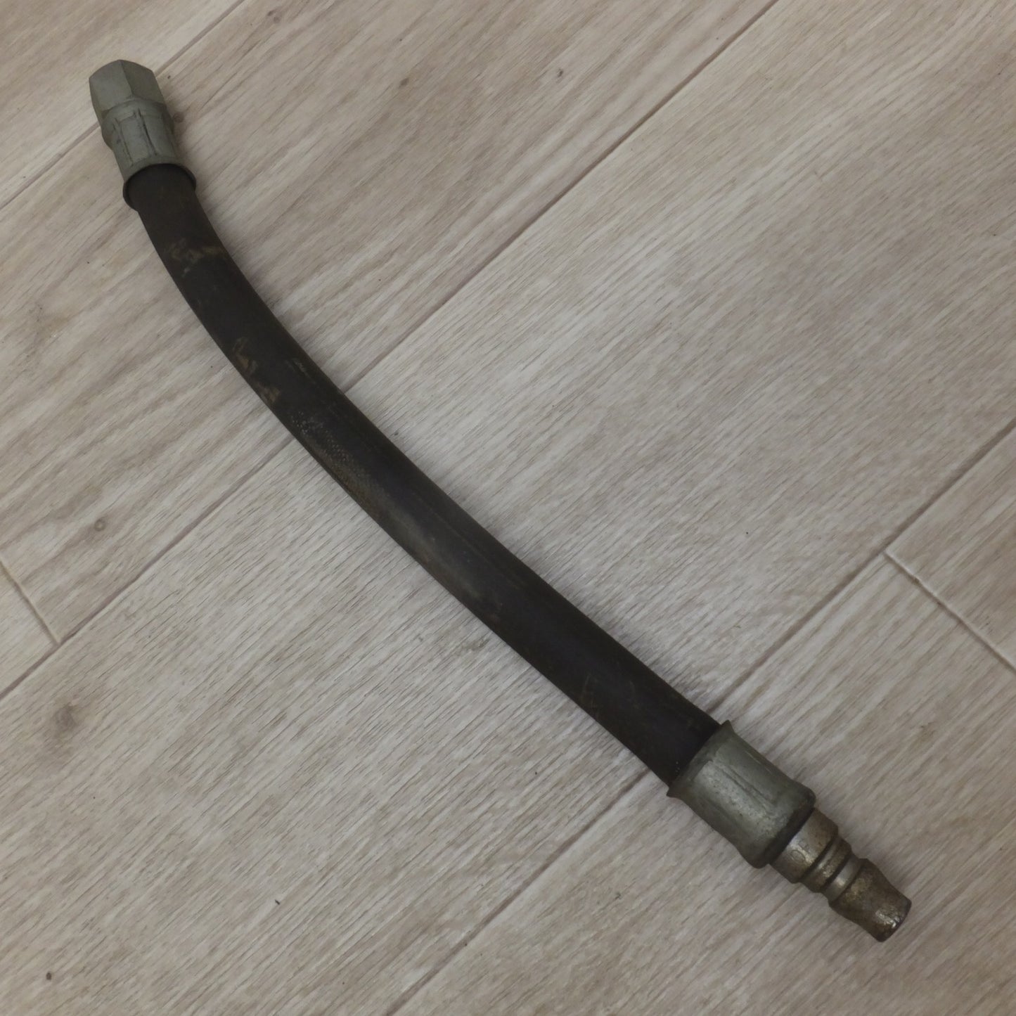 [送料無料] 現状品★日東工器 NITTO ジェットタガネ JET CHISEL JEX-20　常圧 エアーツール★
