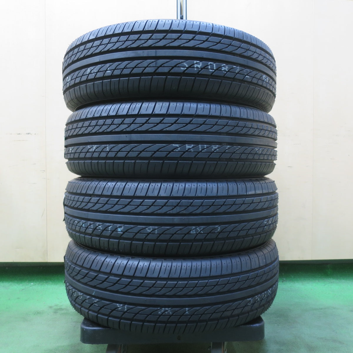 未使用！24年★195/65R15 プラクティバ BP01 ヨコハマ 製 PRACTIVA 15インチ タイヤ プリウス カローラ セレナ オーリス 等★6022311イノタ