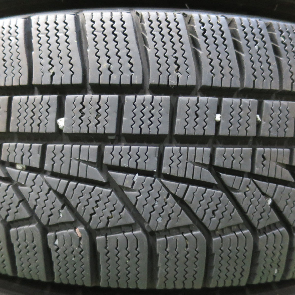 4本価格★MINI R56 ミニ クーパー 純正 175/65R15 スタッドレス ハンコック ウインター アイセプト IZ2A 15インチ PCD100/4H★5102408イス