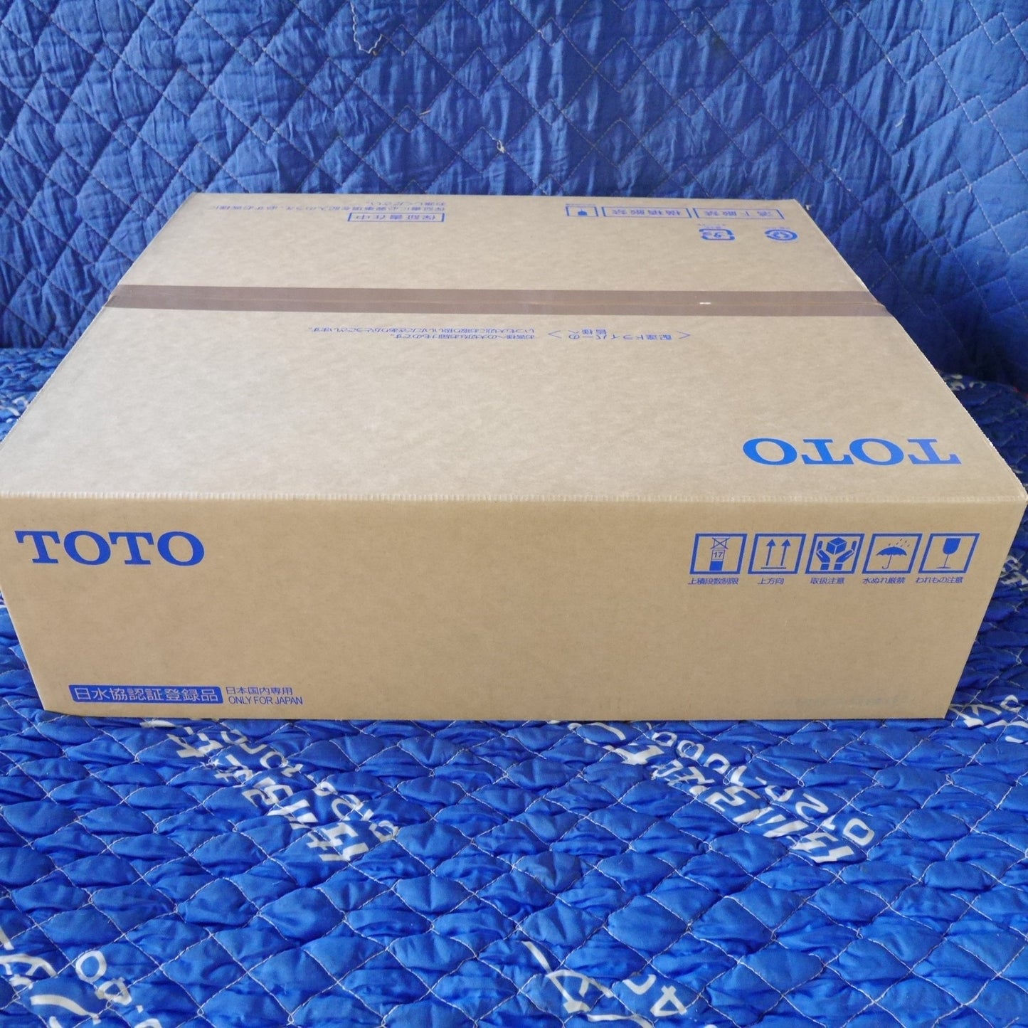●複数在庫有●[送料無料] 未使用☆TOTO ウォシュレット SS1 TCF6624 #NW1 シート タイプ 温水 洗浄 便座 ホワイト トートー トイレ☆