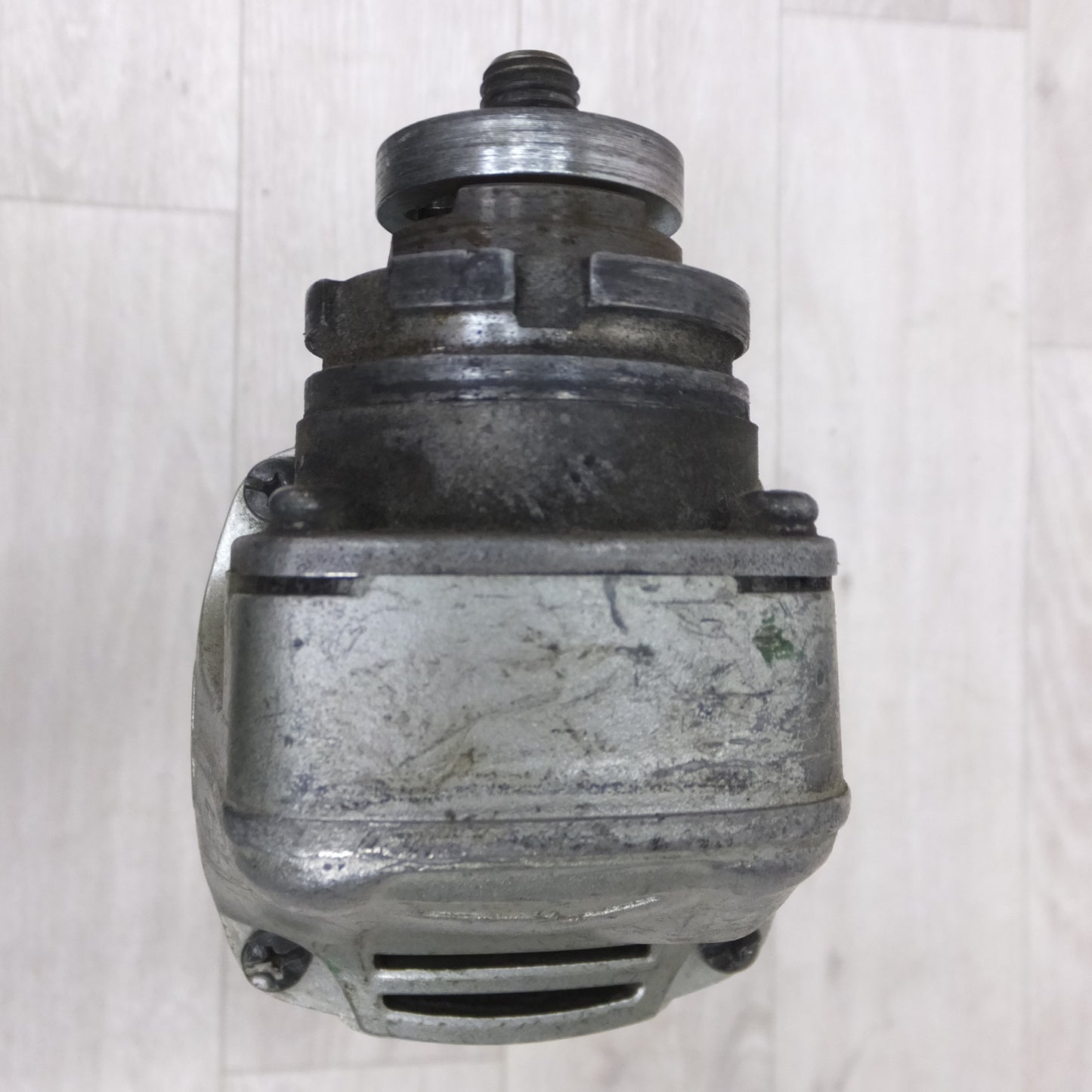 [送料無料] ◆マキタ 100mm 充電式 ディスク グラインダ GA416D 14.4V バッテリー 付き 電動 工具◆