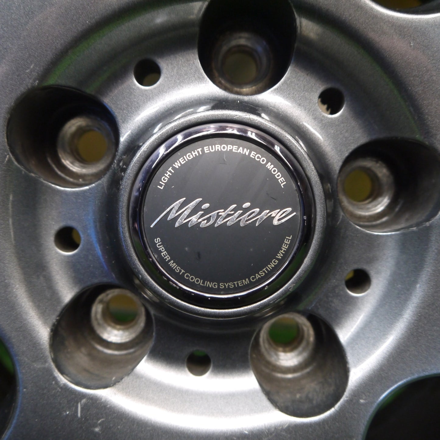 バリ溝！8.5分★スタッドレス 195/65R15 マキシス PREMITRA ice SP3 Mistiere RB14 ミスティ―レ 15インチ PCD114.3/5H★6042101Hス