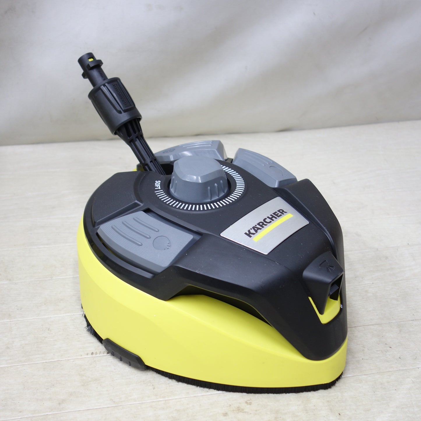[送料無料] 美品◆KARCHER ケルヒャー 高圧洗浄機 K5 プレミアムサイレント 1.603-540.0 AC100V 50Hz 東日本地域◆