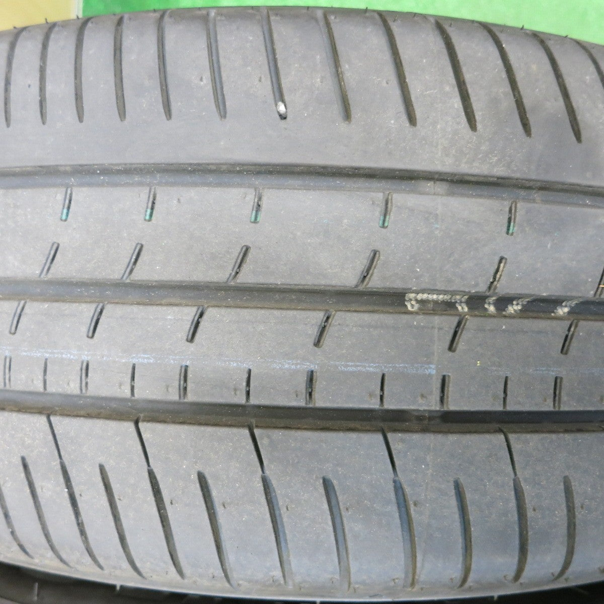 新車外し！25年★日産 C28 セレナ 純正 205/65R16 ダンロップ エナセーブ EC350+ 16インチ PCD114.3/5H★6010205HAノ