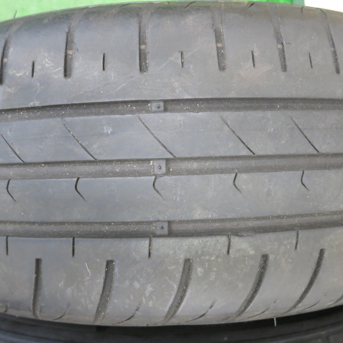 [送料無料] 4本価格★MINI F55 F56 ミニ クーパー 純正 175/65R15 ハンコック キナジー エコ 15インチ PCD112/5H★5021307TNノ