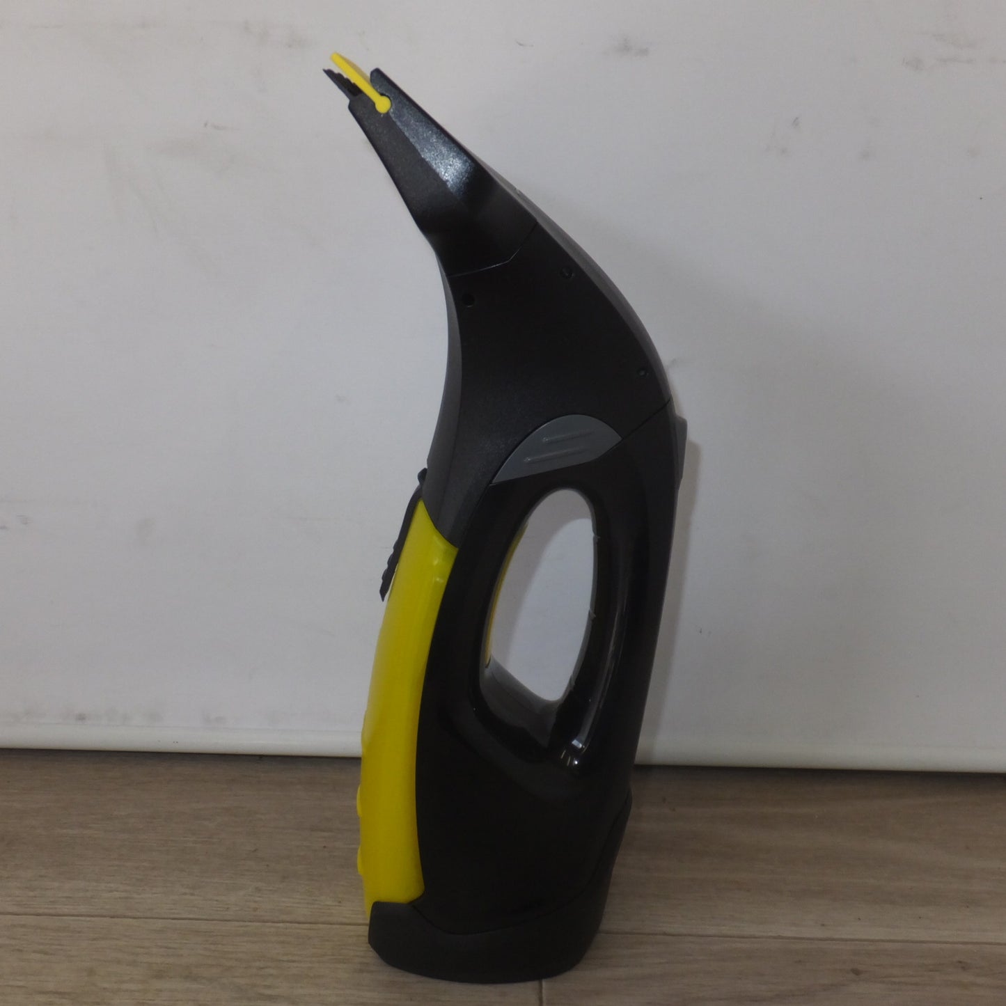 [送料無料] ★ケルヒャー KARCHER 家庭用窓用バキュームクリーナー WV2 Black Edition★