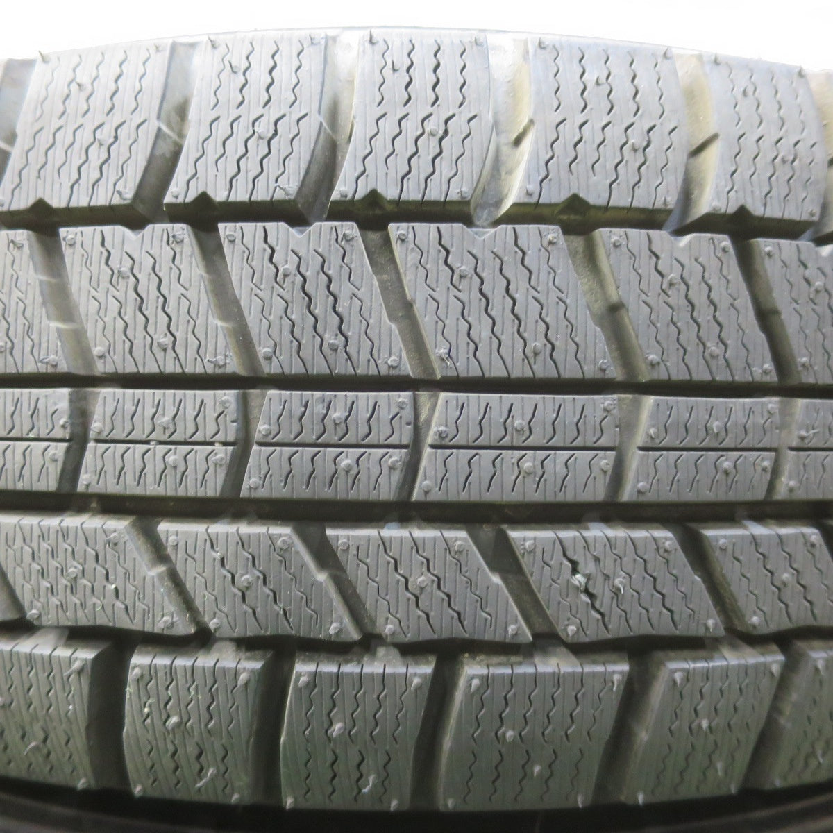 ほぼ未使用！24年！キレイ★スタッドレス 185/65R15 オートバックス ノーストレック N5 SCHNEIDER シュナイダー 15インチ PCD100/4H★6021110イス