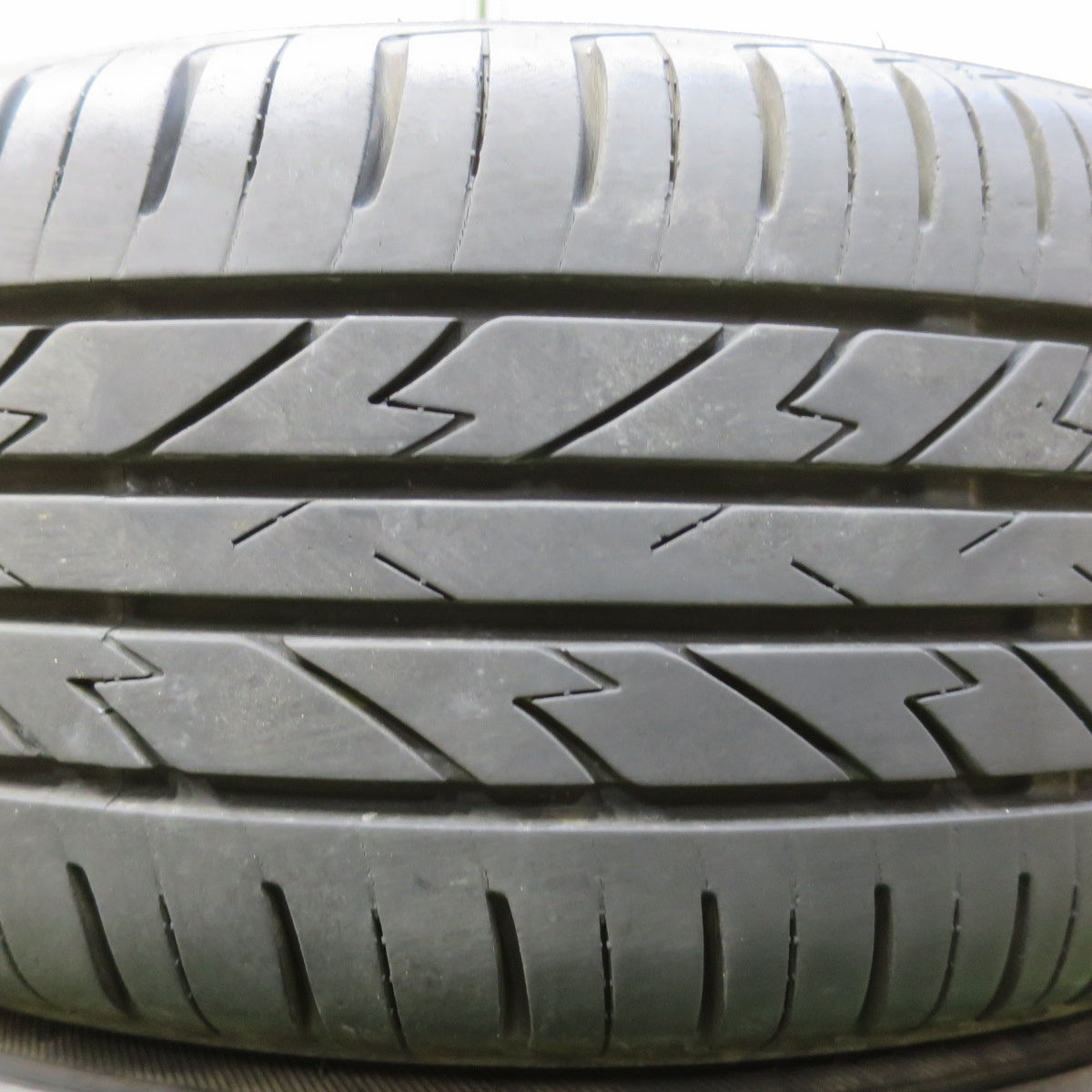 バリ溝！8.5分★165/50R15 DAYTON DT30 Leasing レアシング デイトン 15インチ PCD100 110/4H マルチ★6060607イノ