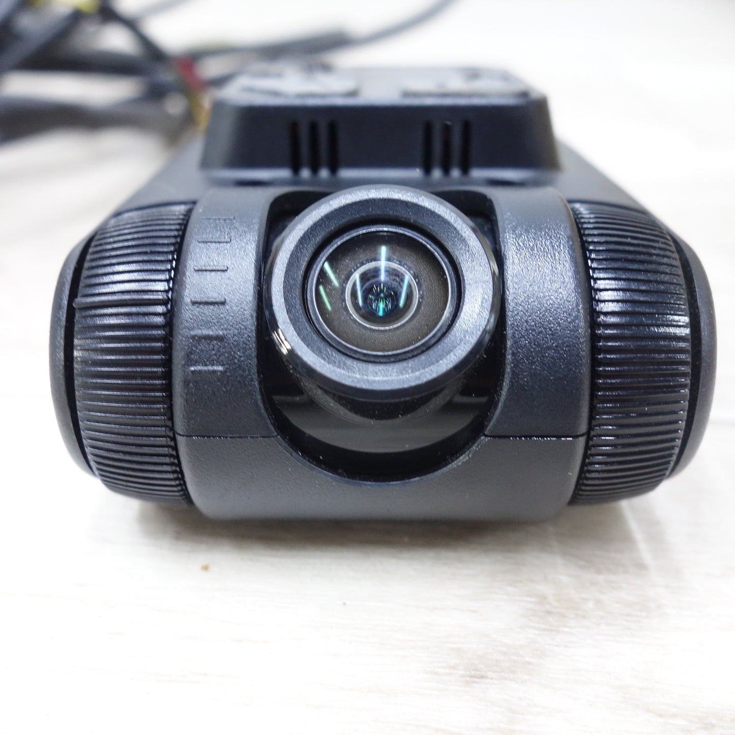 [送料無料] ◆ダイハツ 純正 Panasonic製 ナビ連動 ドライブレコーダー DRN-H66N ドラレコ パナソニック◆
