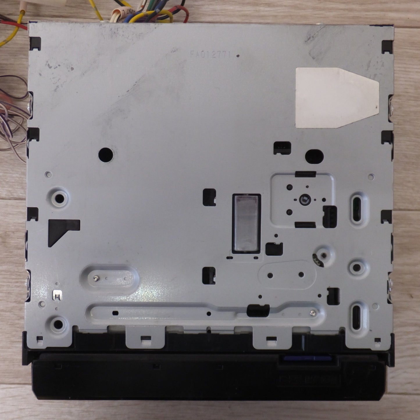 [送料無料] ★パナソニック Panasonic SDカーナビステーション ストラーダ Strada CN-MW250D[2]★