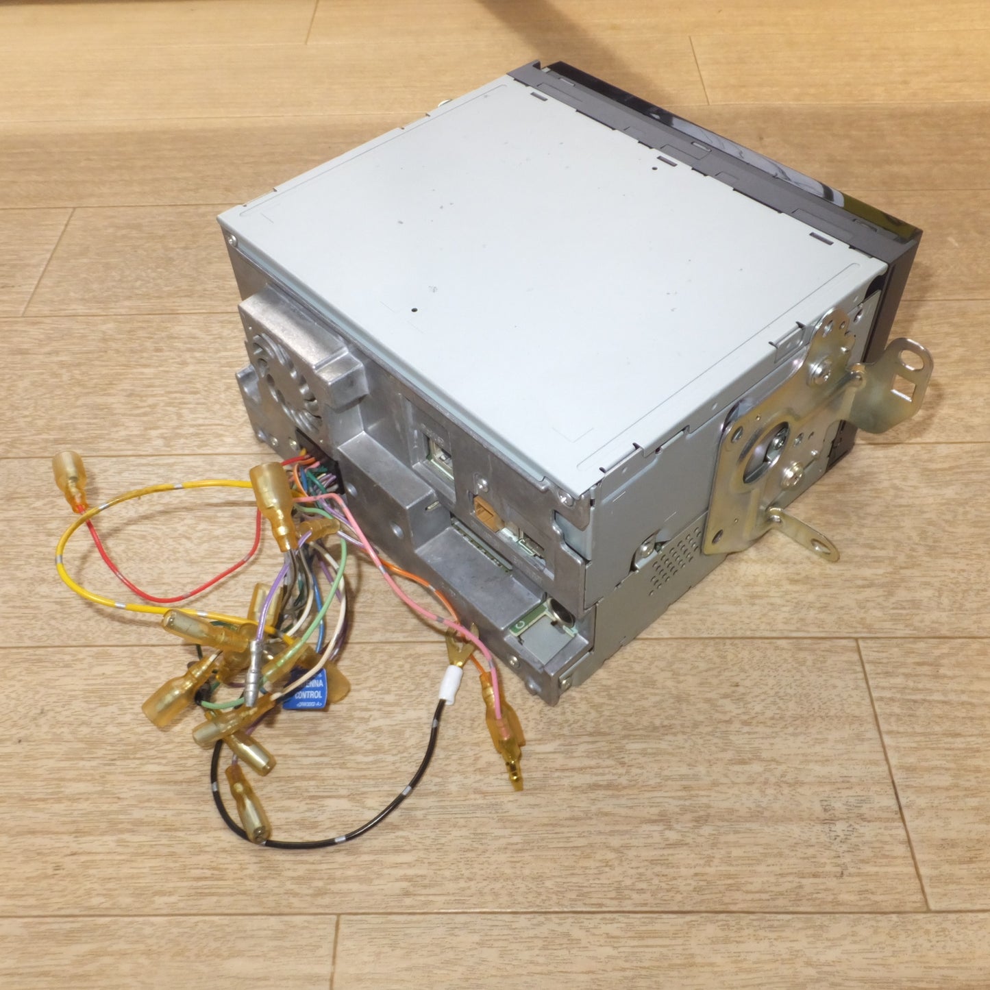 [送料無料] ★カロッツェリア carrozzeria メモリーナビ AVIC-MRZ05-2 パイオニア Pioneer★