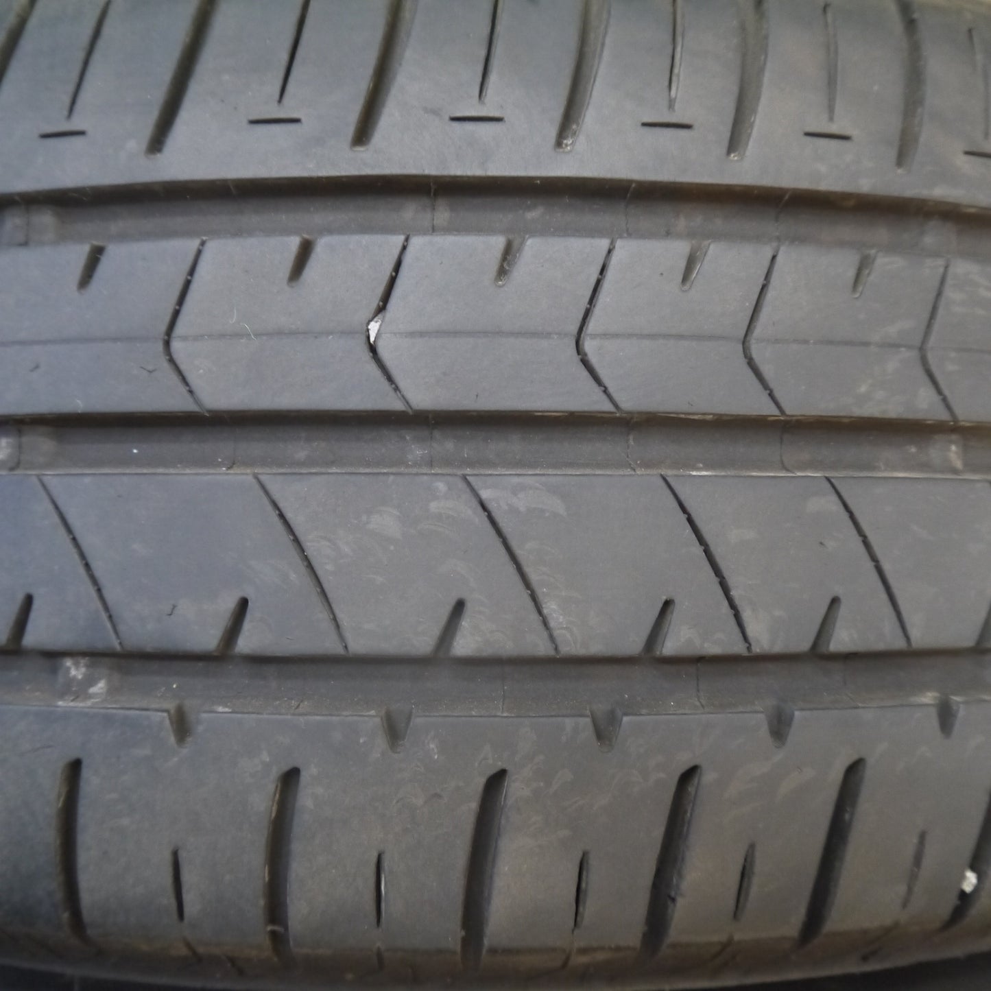 バリ溝！キレイ！9分★205/60R16 ブリヂストン エコピア NH100RV BALMINUM T10 バルミナ 16インチ PCD114.3/5H★6040604Hノ