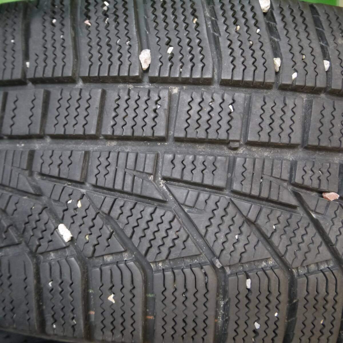 キレイ★プリウス 等 195/65R15 スタッドレス ハンコック ウインター アイセプト IZ2A SCHNEIDER シュナイダー 15インチ PCD100/5H★5010809Hス