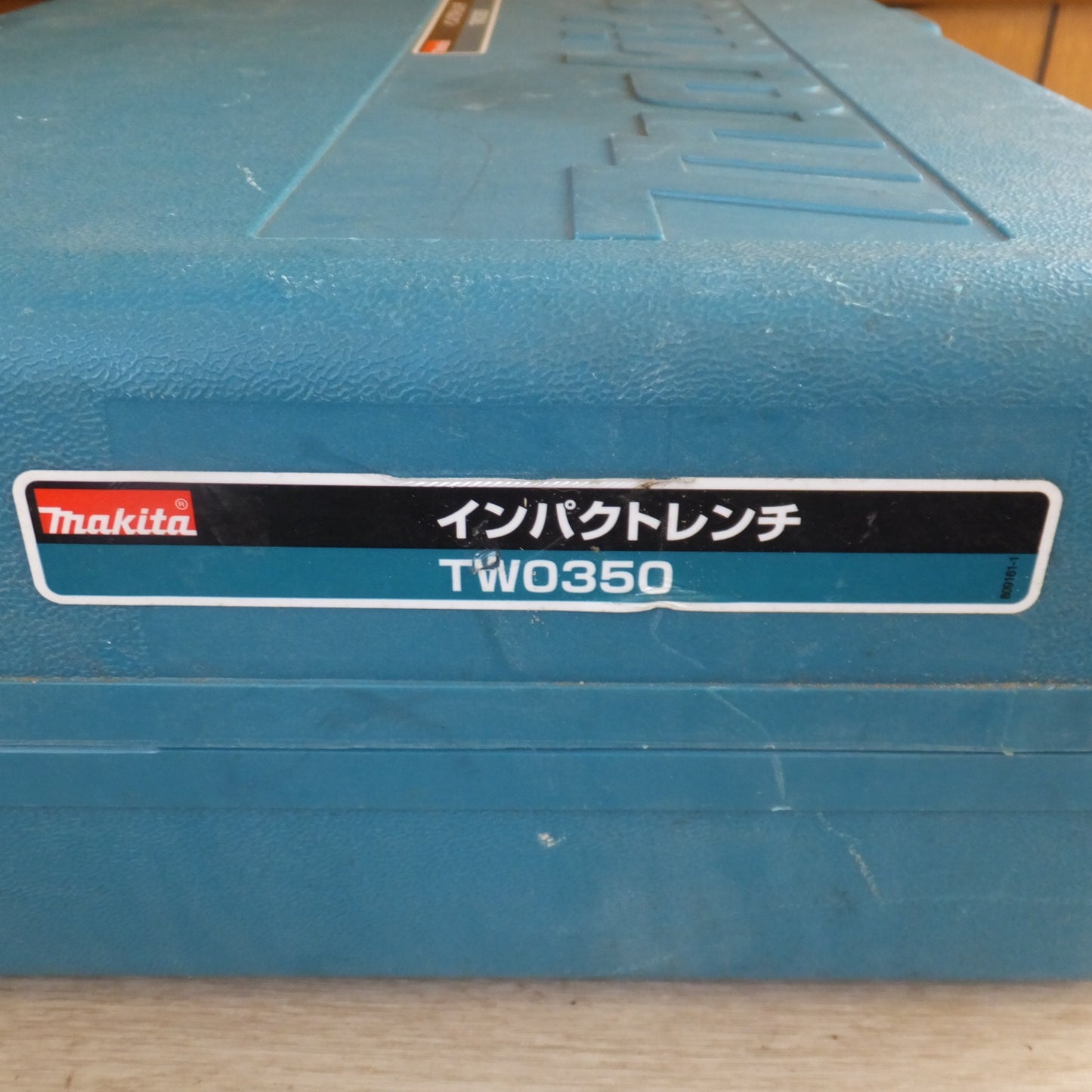 [送料無料] ★マキタ makita インパクトレンチ TW0350　100V～ 4.2A 50-60Hz 400W★