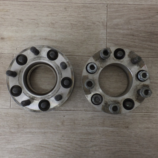 [送料無料] ★協永産業 Kics ワイドトレッドスペーサー 20mm 4枚 セット★