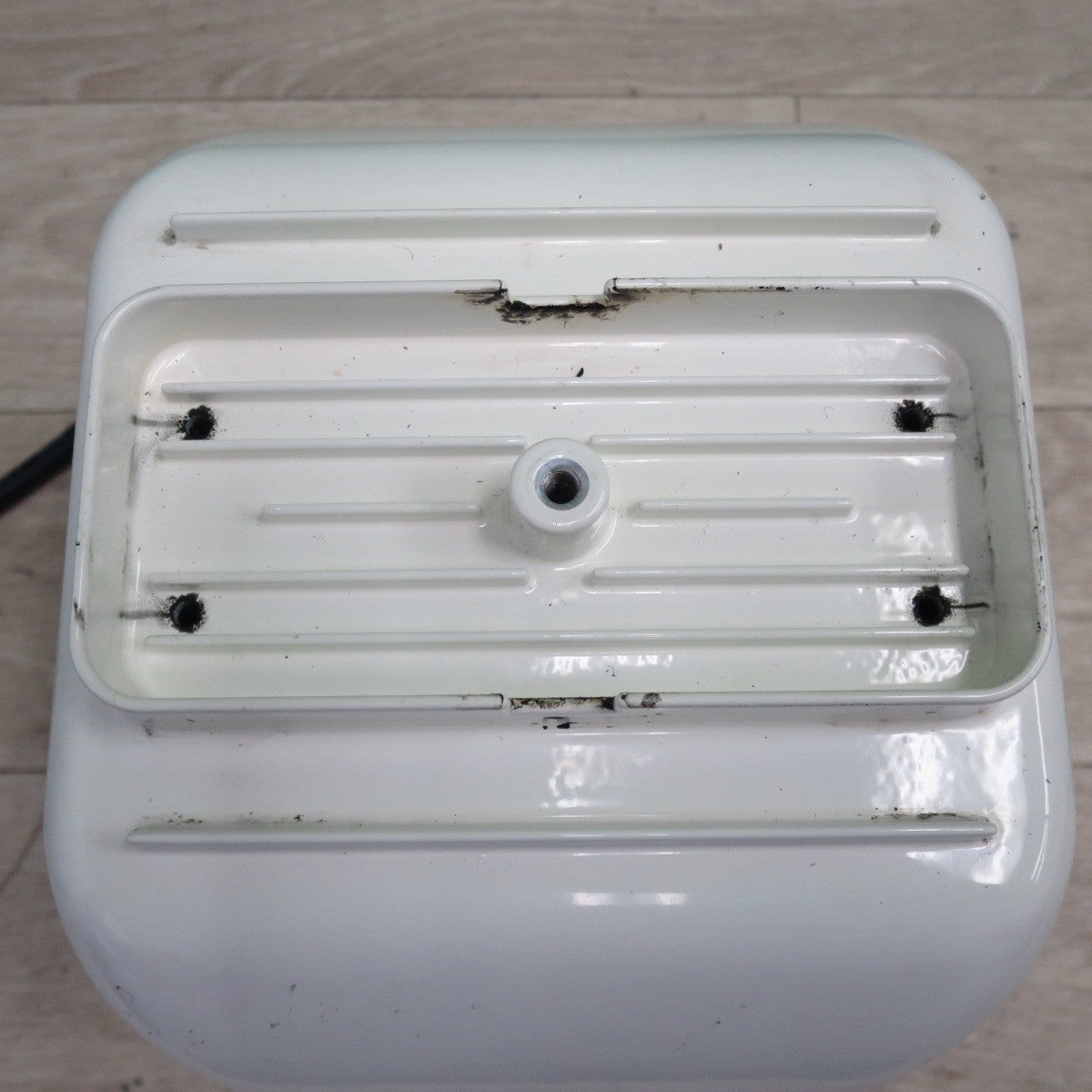 [送料無料] ☆大晃機械工業 ダイヤフラム ブロワ JDK-60  60L/min 50/60Hz 100V 浄化槽 水槽 生け簀 エアーポンプ ⑤☆