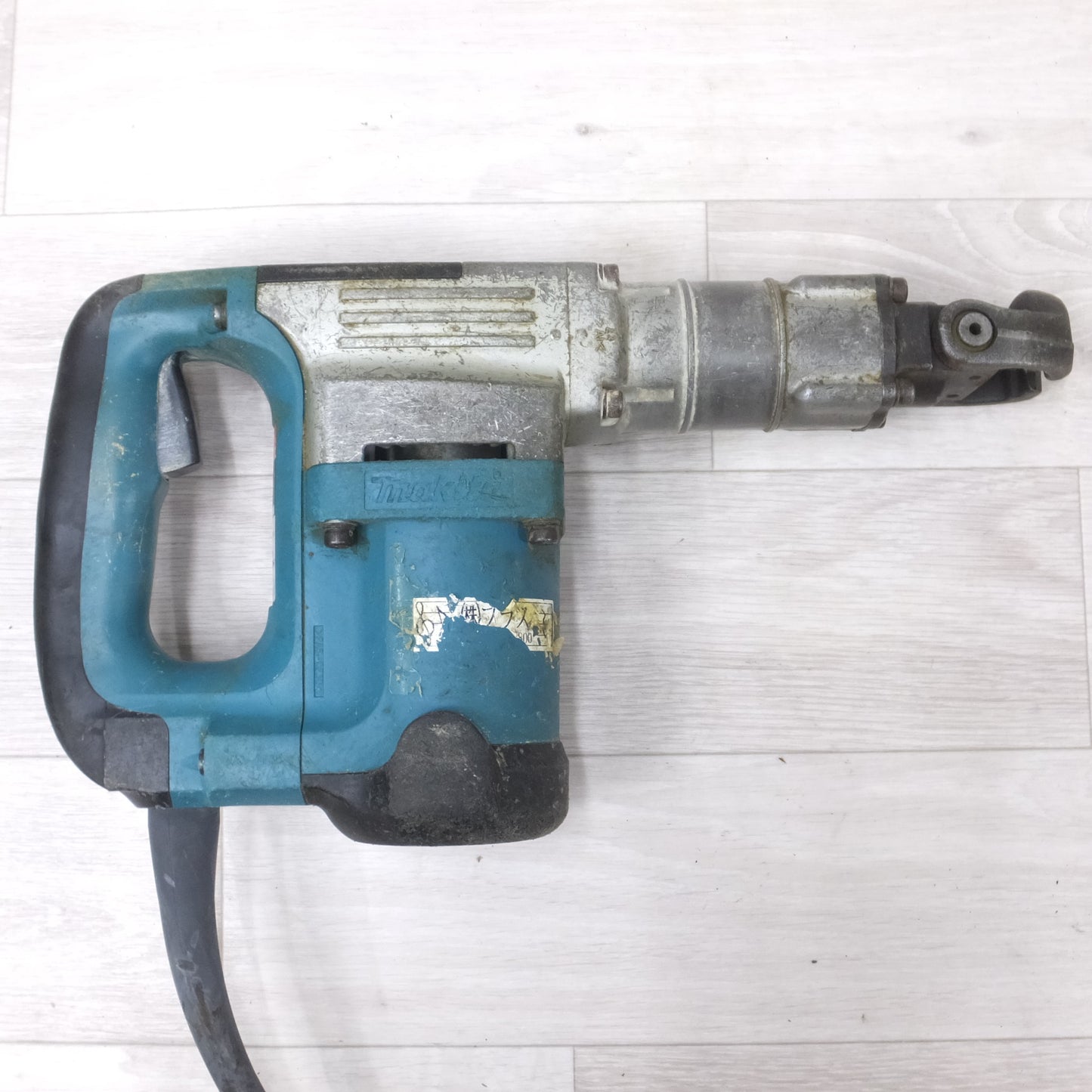 [送料無料] ジャンク◆makita マキタ 電動ハンマ HM0830 ハツリ 電動工具 100V◆