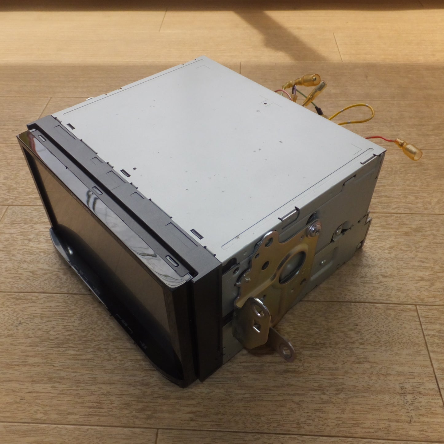[送料無料] ★カロッツェリア carrozzeria メモリーナビ AVIC-MRZ05-2 パイオニア Pioneer★