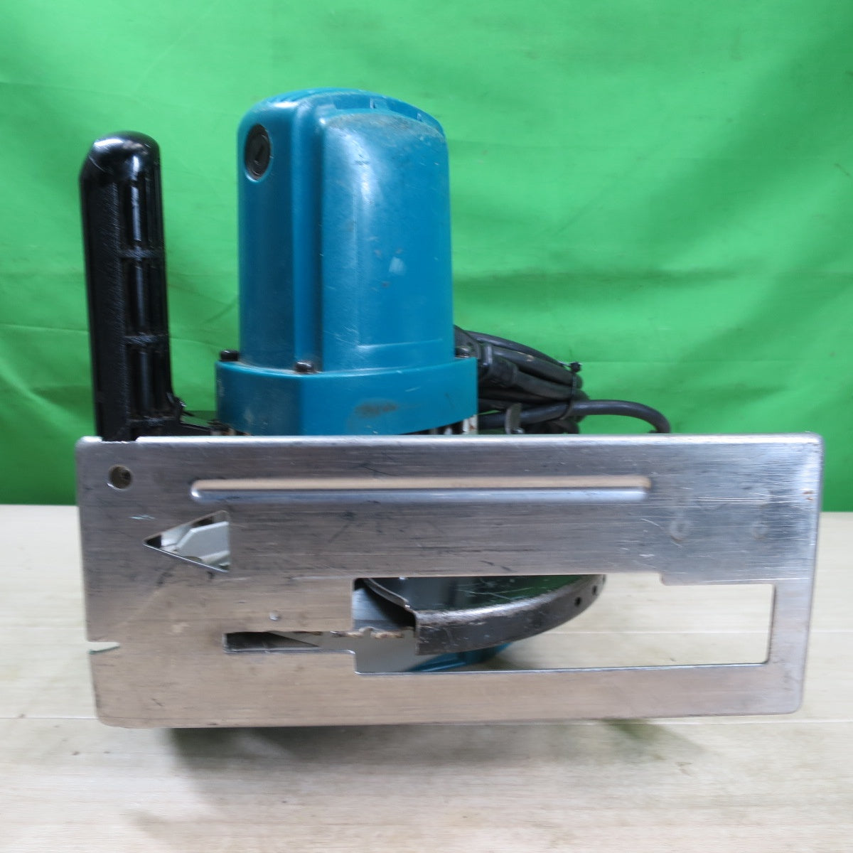☆マキタ 185mm チップソー カッター 4130N 電動 工具 切断機 丸のこ マルノコ 丸ノコ 丸鋸 makita 100V☆