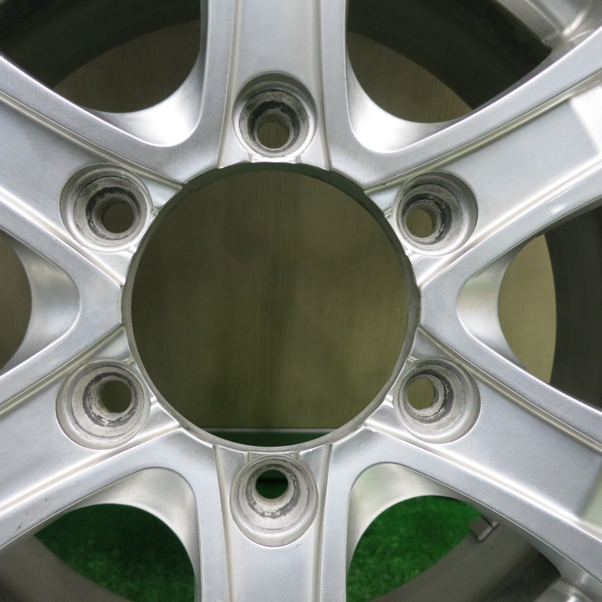 [送料無料] バリ溝！21年！キレイ！9分★ハイエース 等 KEELER 195/80R15 107/105L スタッドレス ヨコハマ アイスガード iG91 キーラー 15インチ PCD139.7/6H★4110205HAス