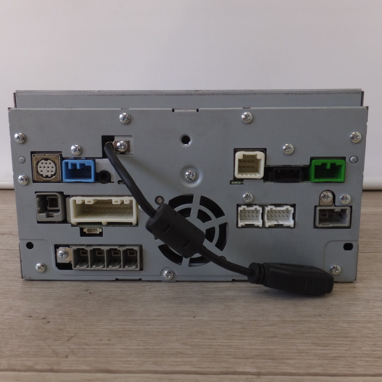 [送料無料] ★クラリオン製 ダイハツ 純正 メモリーナビ 08545-K9047 NSZC-W60[47]★