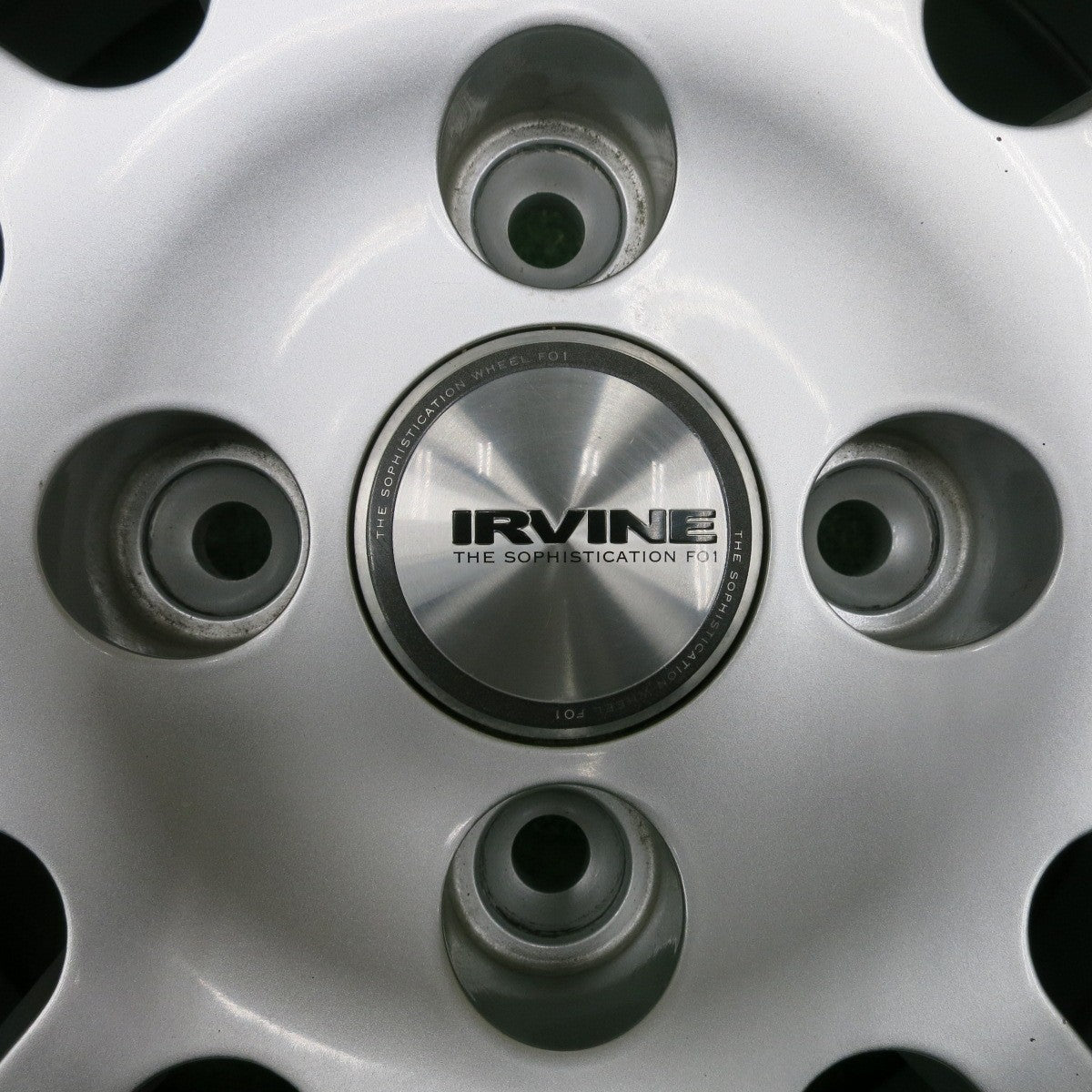*送料無料* バリ溝！キレイ！8.5分★175/65R14 IRVINE マクシス ALL-SEASON AP2 アーヴィン オールシーズン 14インチ PCD100/4H★4040306NJス