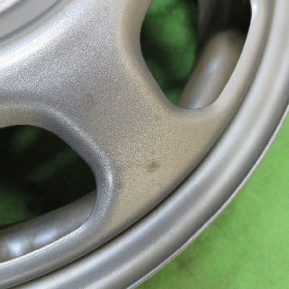 4本価格★スズキ ハスラー 純正 スチール ホイール 15インチ 15×4.5J SUZUKI PCD100/4H★6022702NGホ