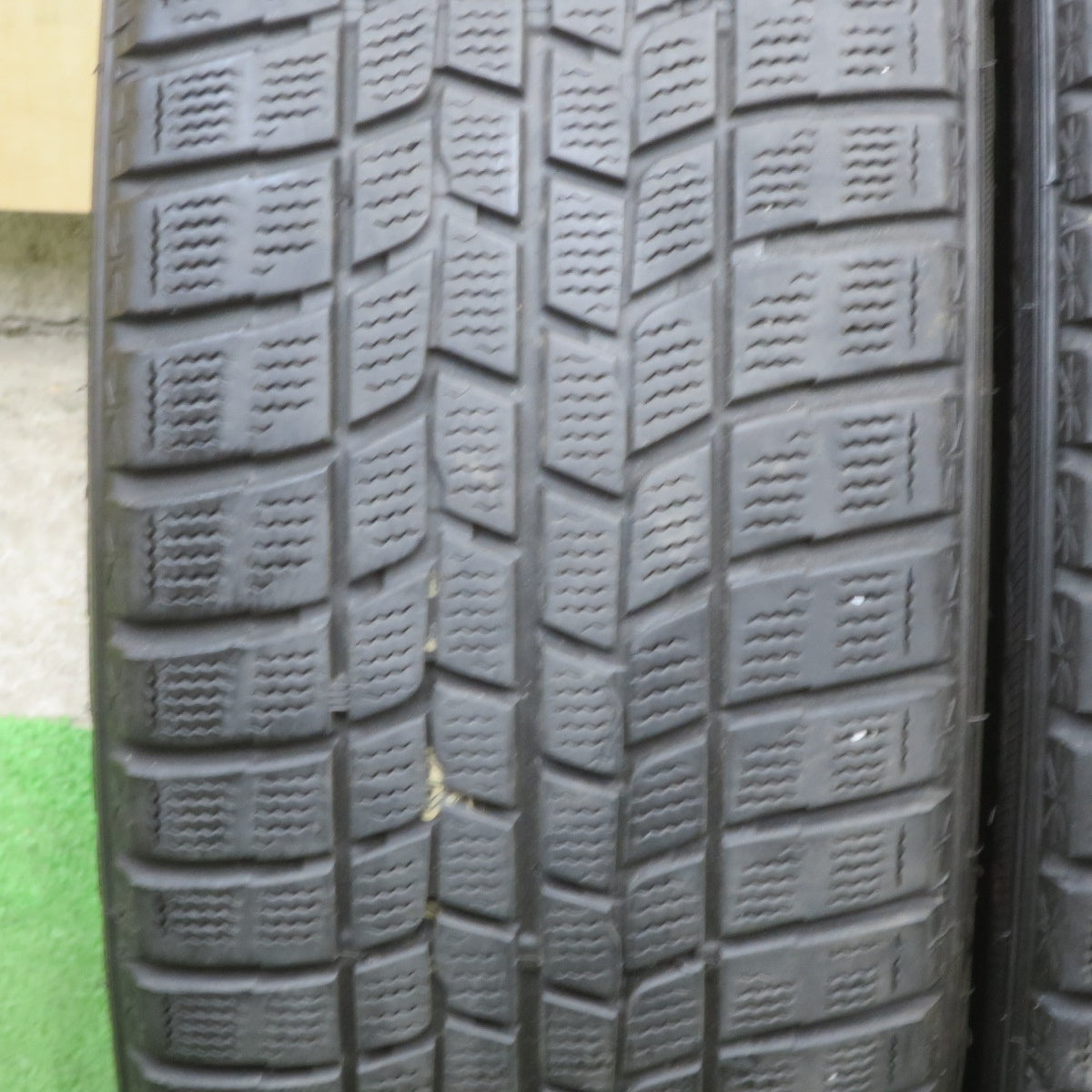 4本価格★MAK KOLN 225/45R18 スタッドレス グッドイヤー アイスナビ6 ケルン 18インチ PCD114.3/5H★6021202TTス