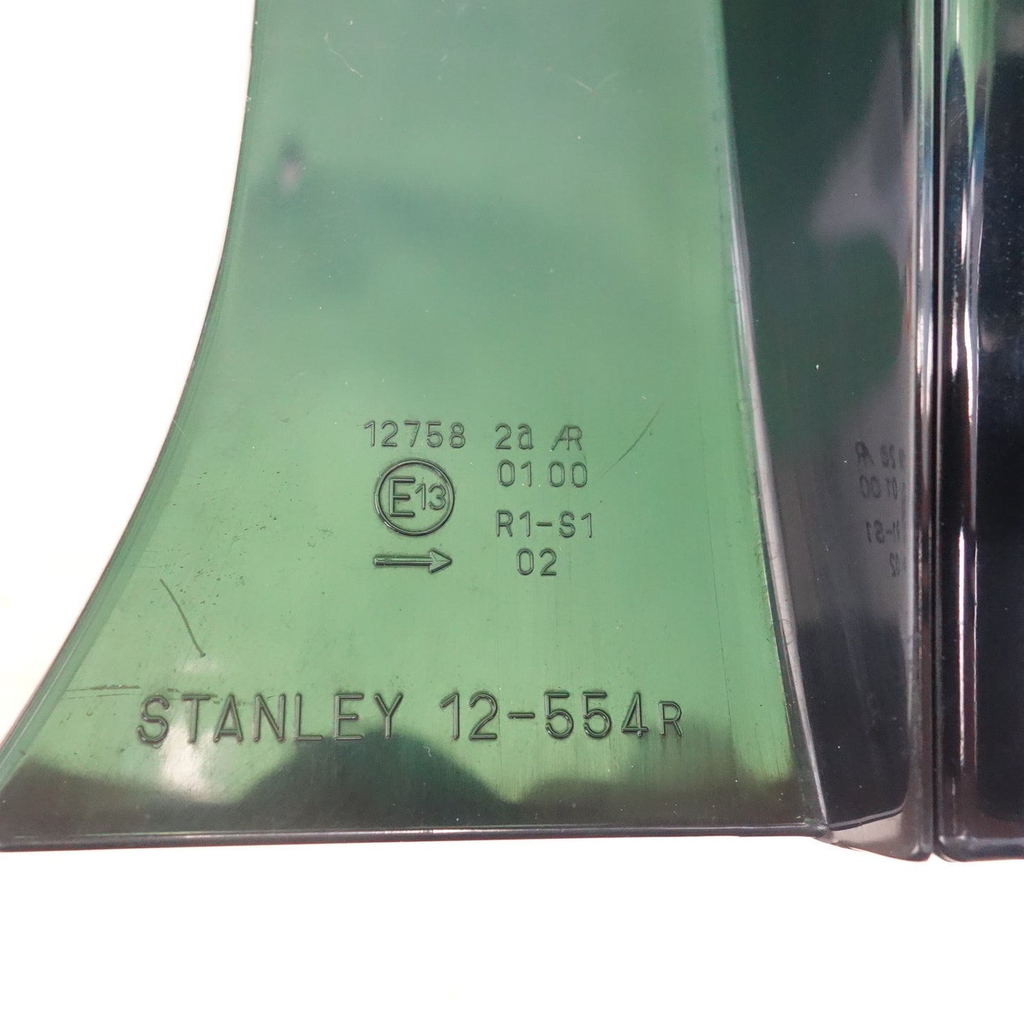 [送料無料] キレイ！左右セット☆トヨタ カローラ ルミオン 純正 テールランプ 12-554R 12-554L ZRE152N ZRE154N テールライト☆