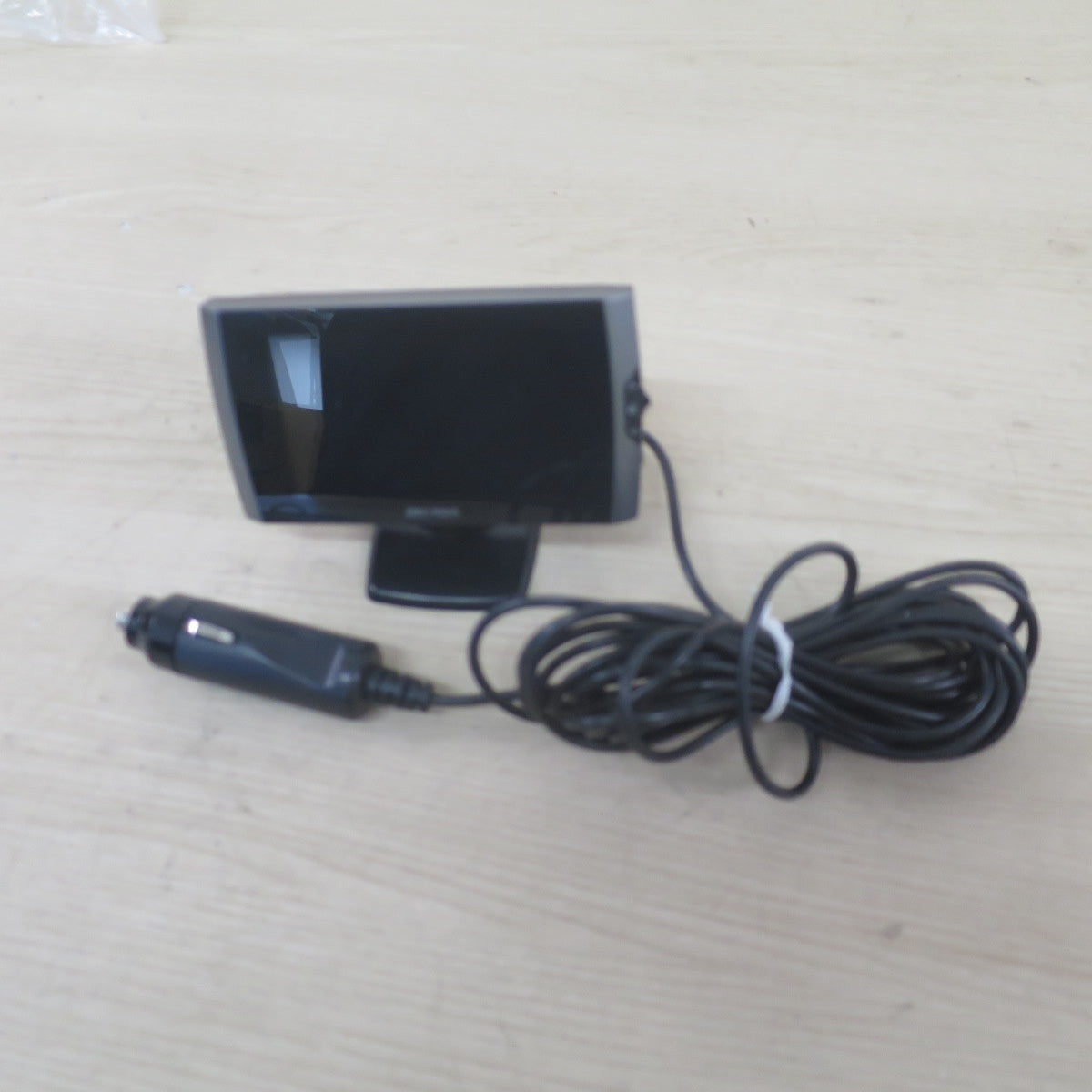 ☆COMTEC コムテック GPS レーダー 探知機 ZERO903VS ドライビング セーフティ センサー カー 用品 現状品☆