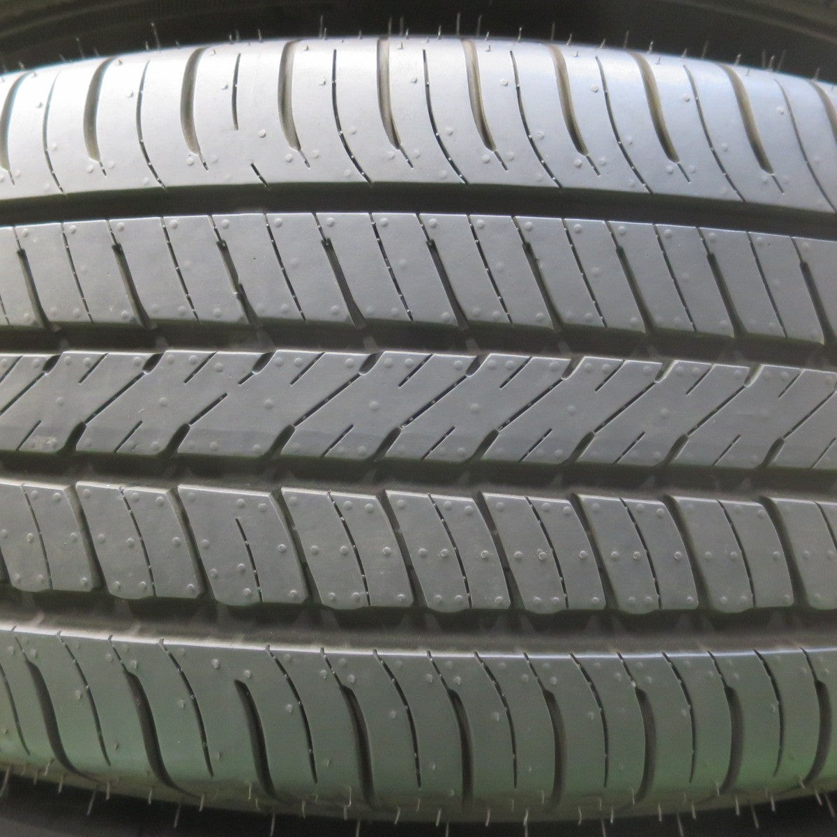 [送料無料] タイヤほぼ未使用！24年！キレイ★マツダ CX-5 純正 225/65R17 ダンロップ グラントレック PT5 17インチ CX5 PCD114.3/5H★5031802イノ