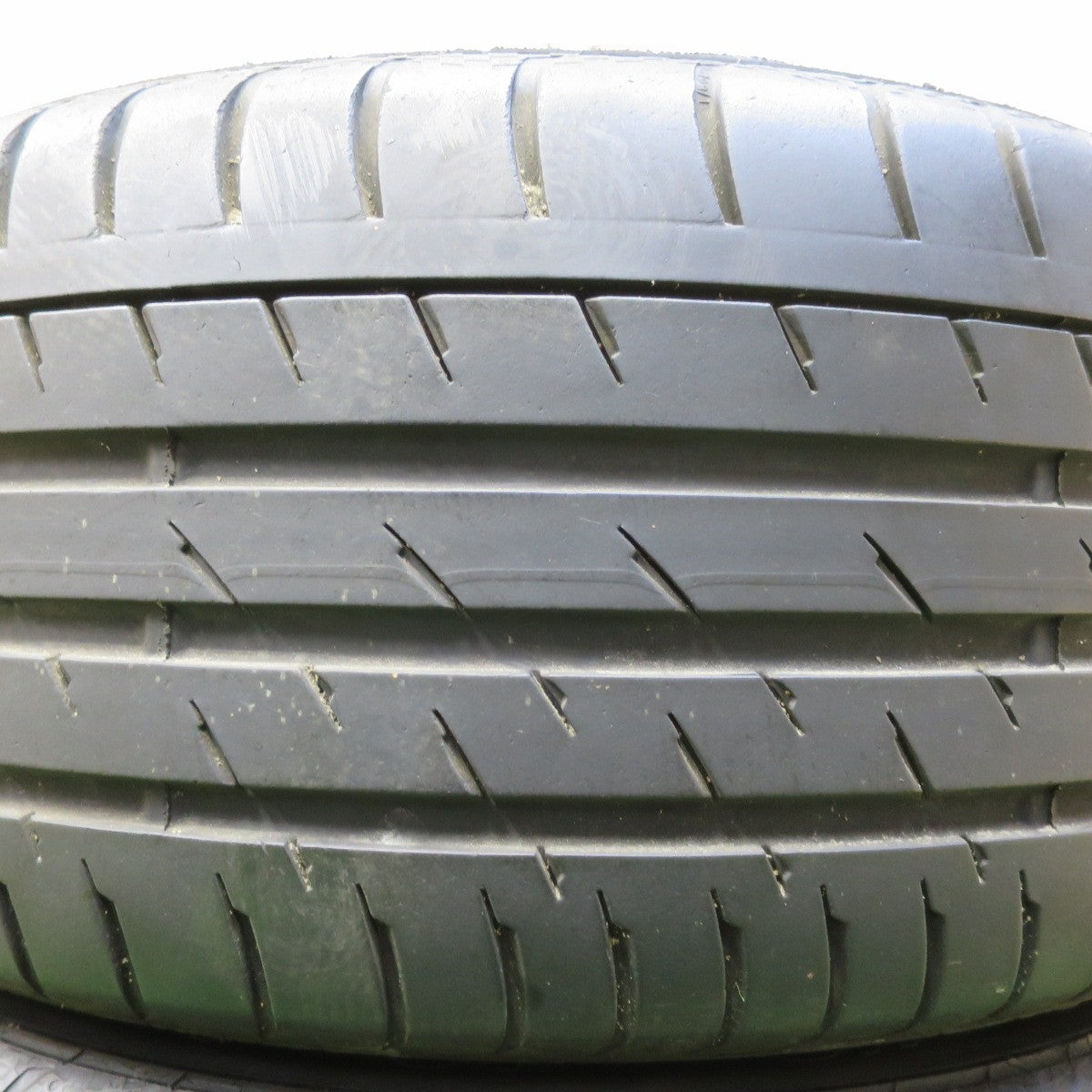 4本価格★BMW 5シリーズ F10 純正 245/45R18 コンチネンタル コンチスポーツコンタクト3E SSR 18インチ PCD120/5H★5070306イノ