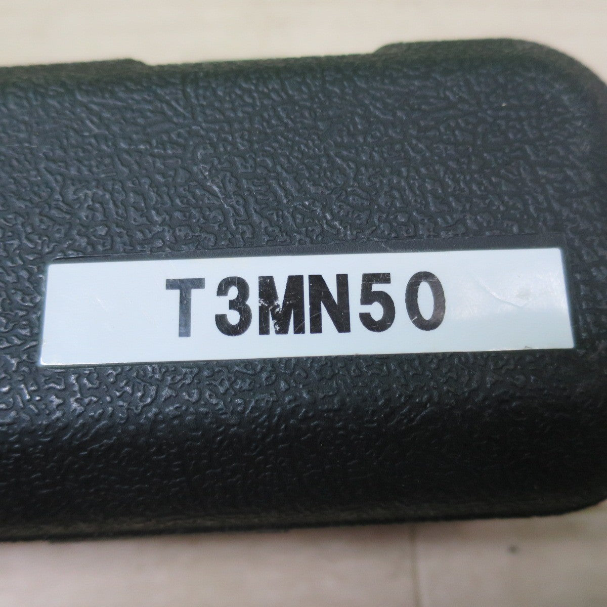 [送料無料] キレイ☆TONE トネ プレセット形 トルクレンチ T3MN50 ダイレクト セット タイプ ハンド ツール 工具 道具☆