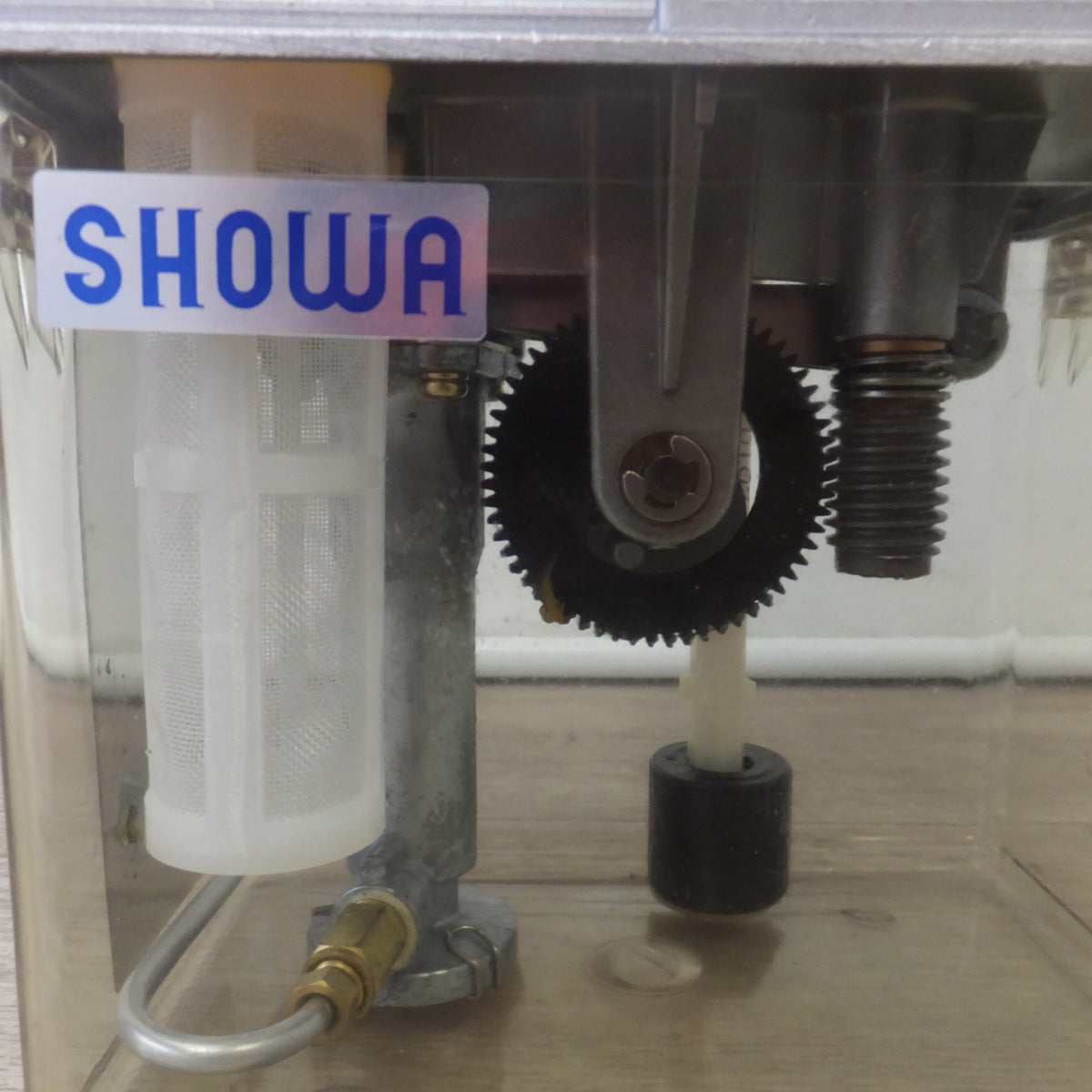 ★正和 SHOWA セミサイクルポンプ SMD6 101A　100V 16L★
