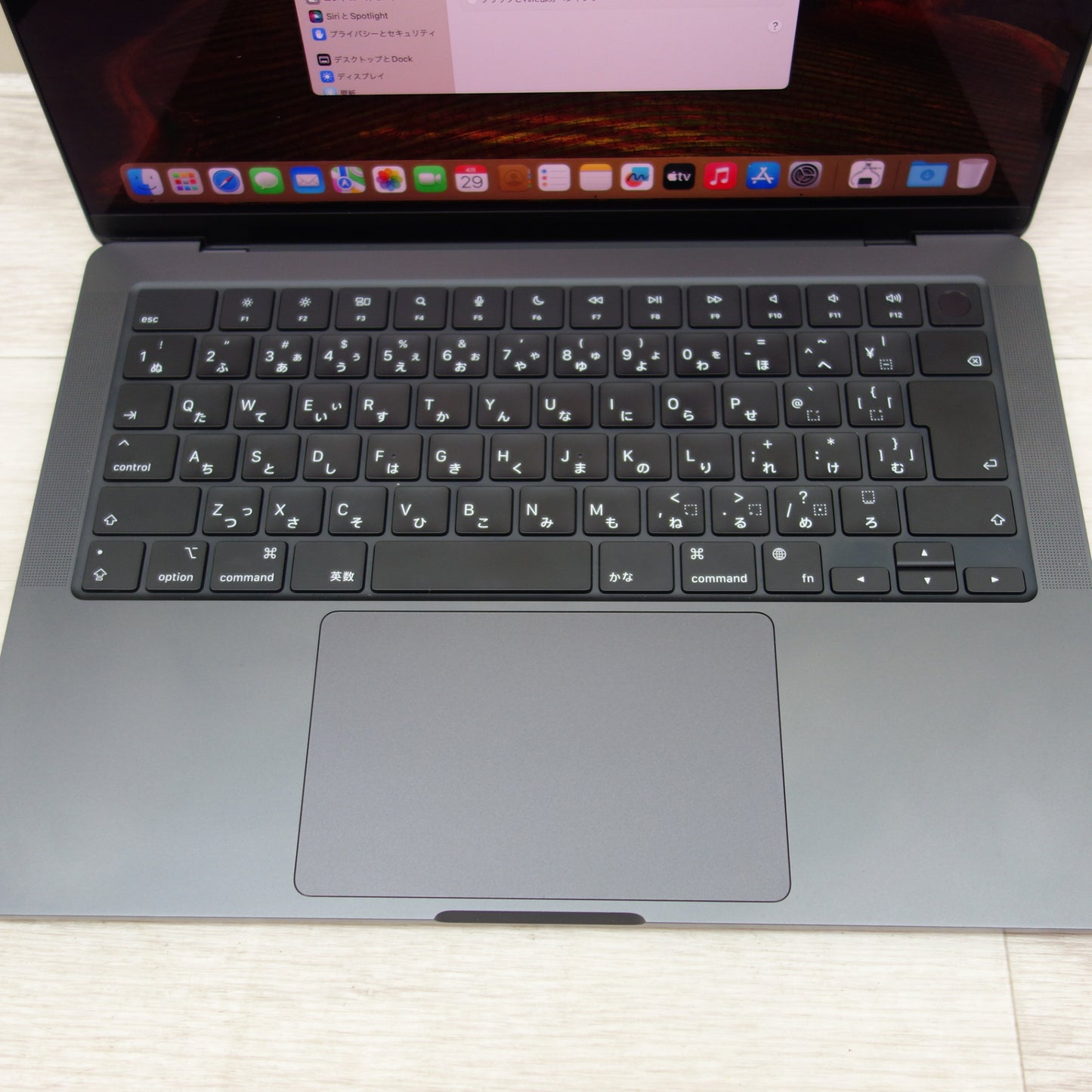 [送料無料] 美品☆MRX53J/A Apple 14インチ MacBook Pro M3 Max(14コアCPU＋30コアGPU), 36GBメモリ 1TB SSD スペースブラック☆