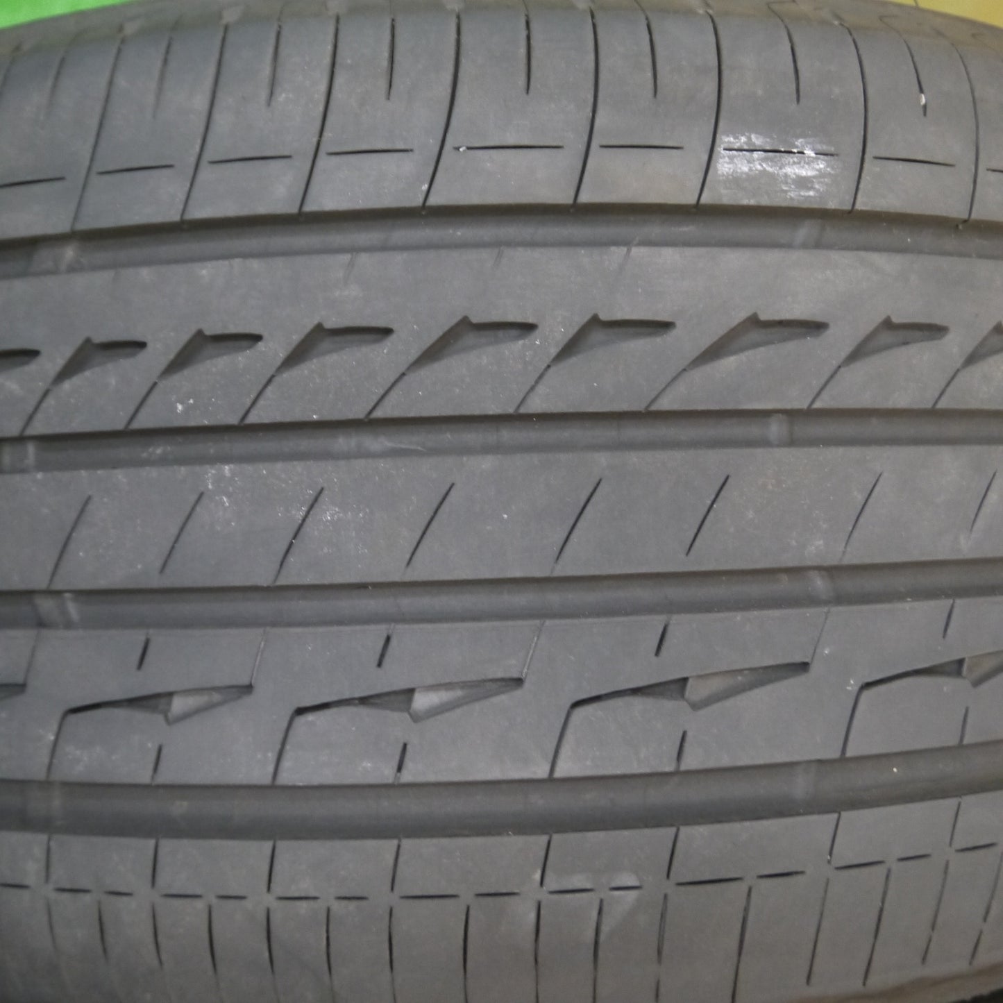 *送料無料* 4本価格！21年★245/40R18 ブリヂストン レグノ GR-X2 タイヤ 18インチ BMW ベンツ レクサス 等★4080905Hノタ