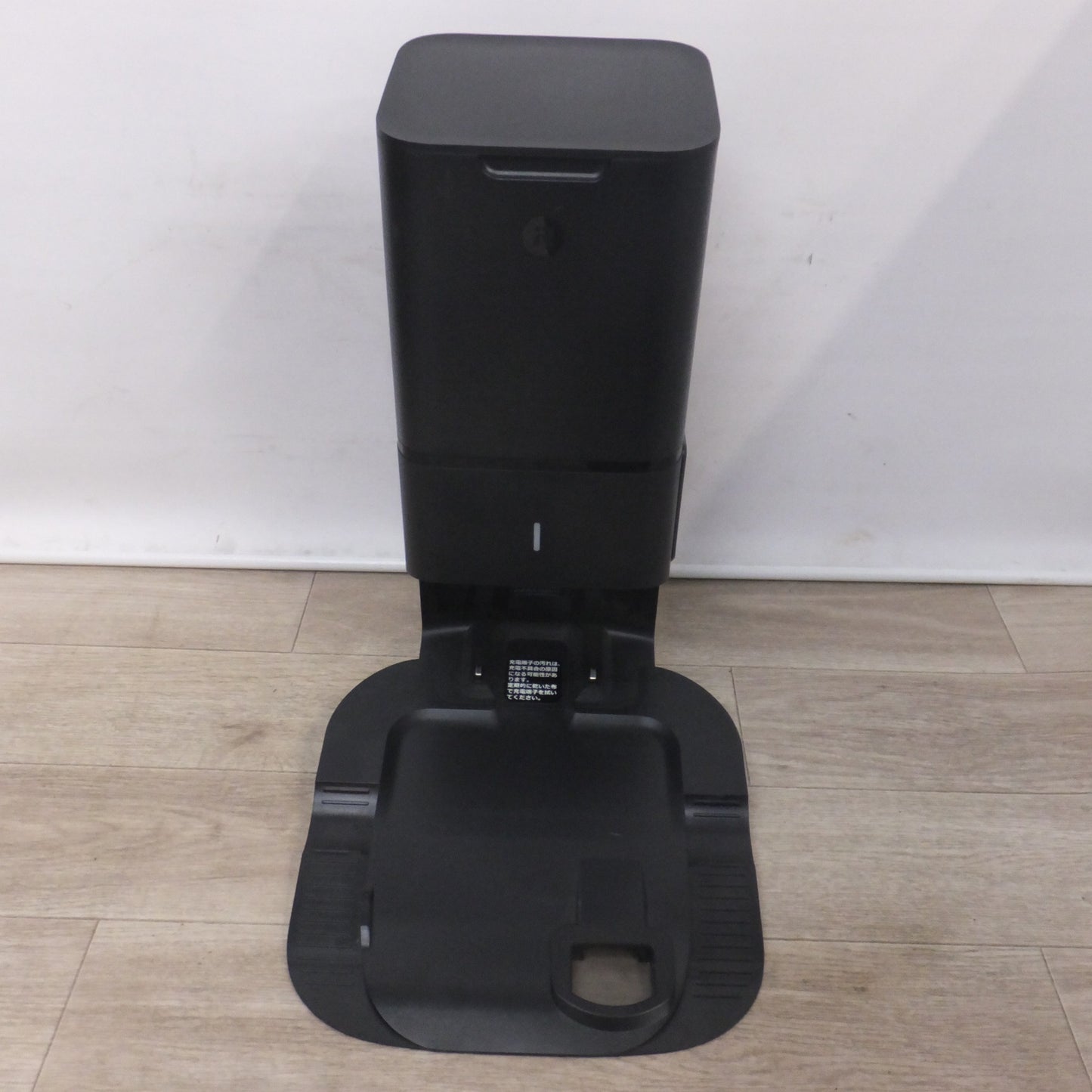 [送料無料] ★アイロボット iRobot ルンバ Roomba i3+ RVD-Y1　ホームベース クリーンベース　セット★