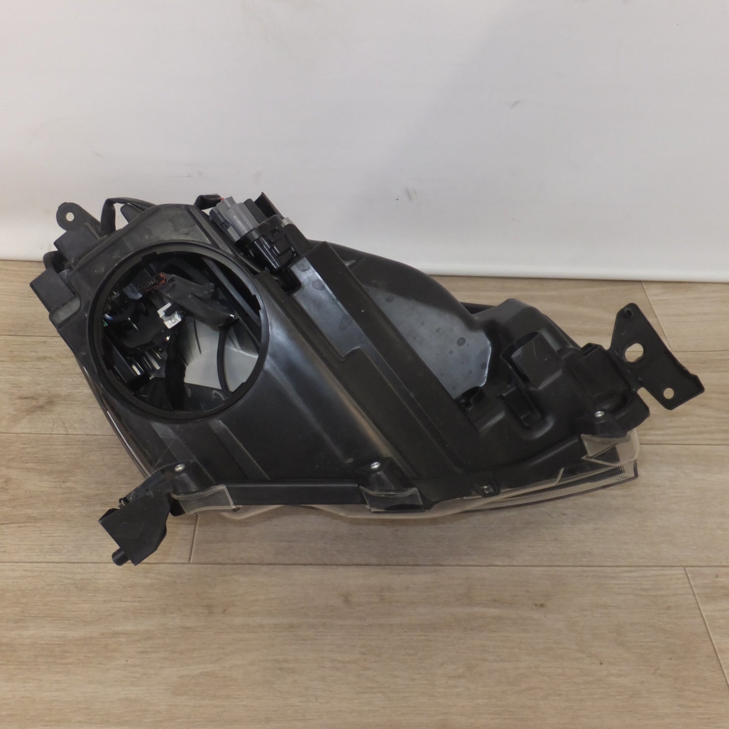 [送料無料] ★トヨタ TOYOTA 純正 タンクカスタム M900A LEDヘッドライト STANLEY W3917 左★